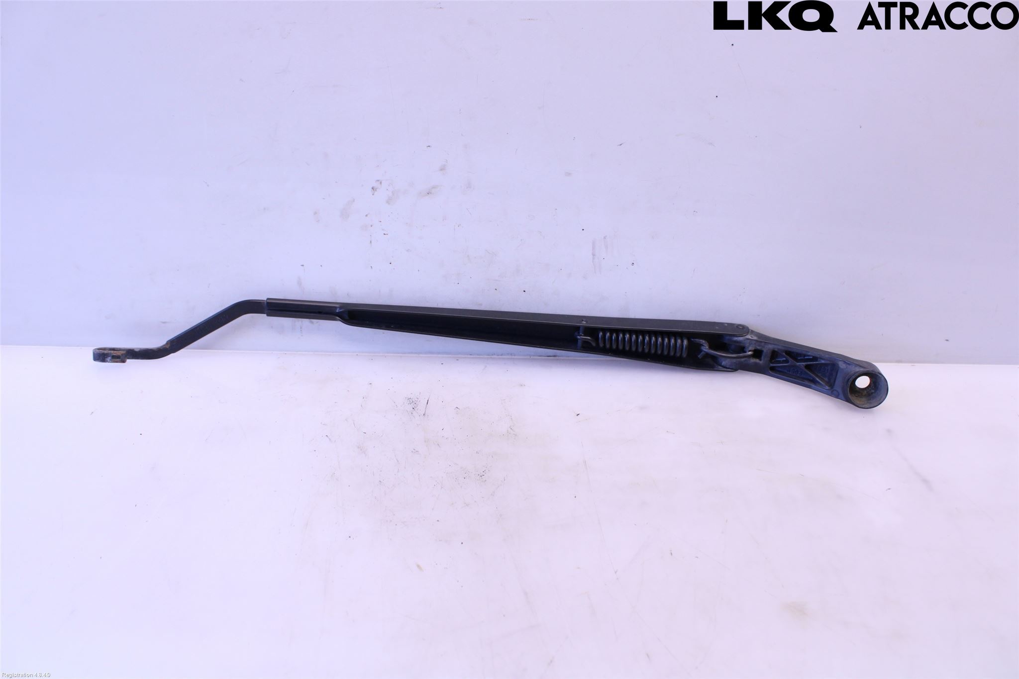 Toyota COROLLA VERSO 02-04 Viskerarm-Armer Frontrute