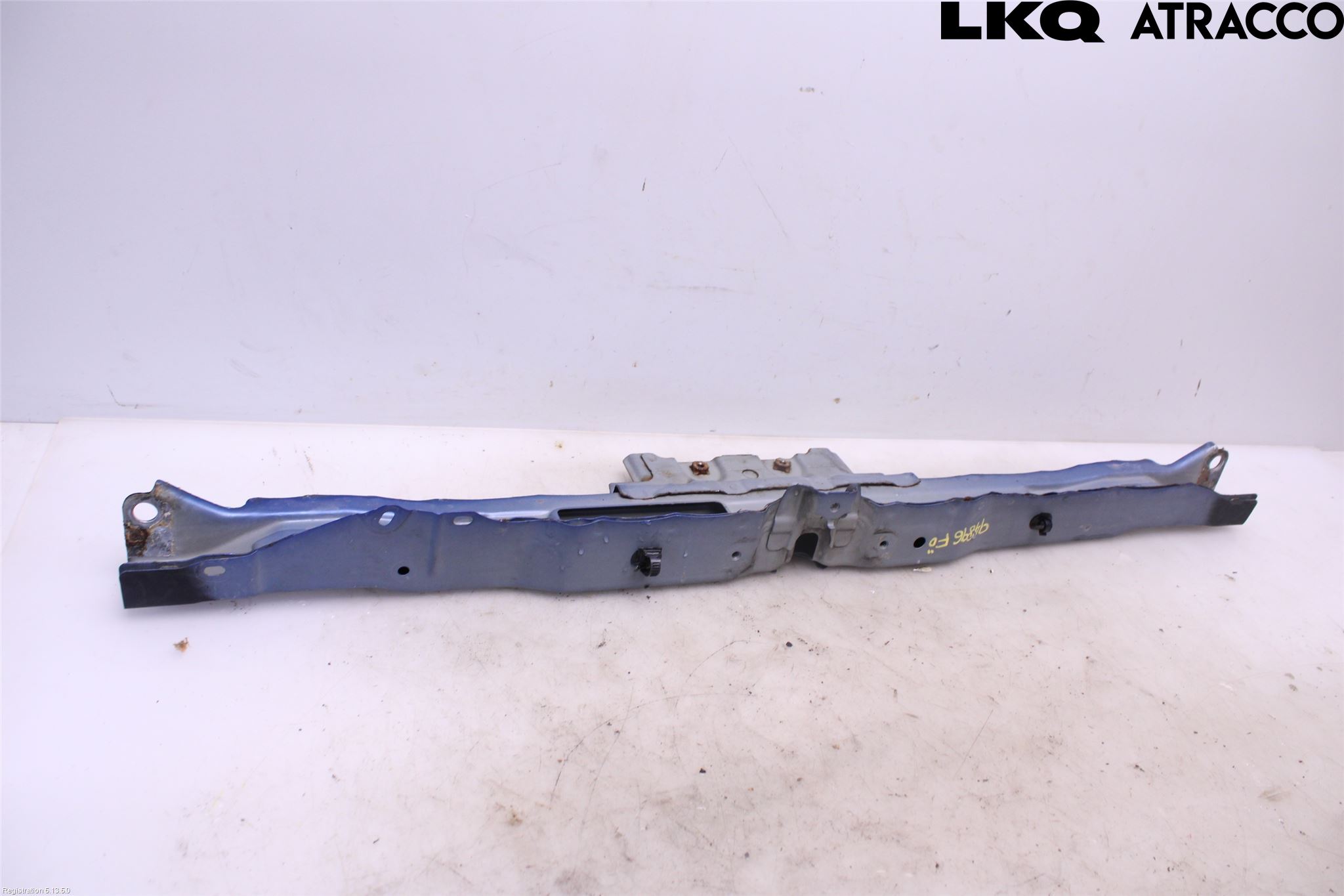 Lexus NX 300h 15-21 Frontplate Øvre