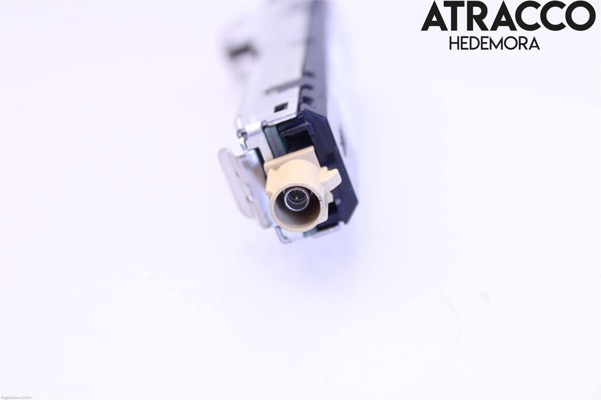 Audi A6 F2/C8 19- Stereo Antenneforsterker