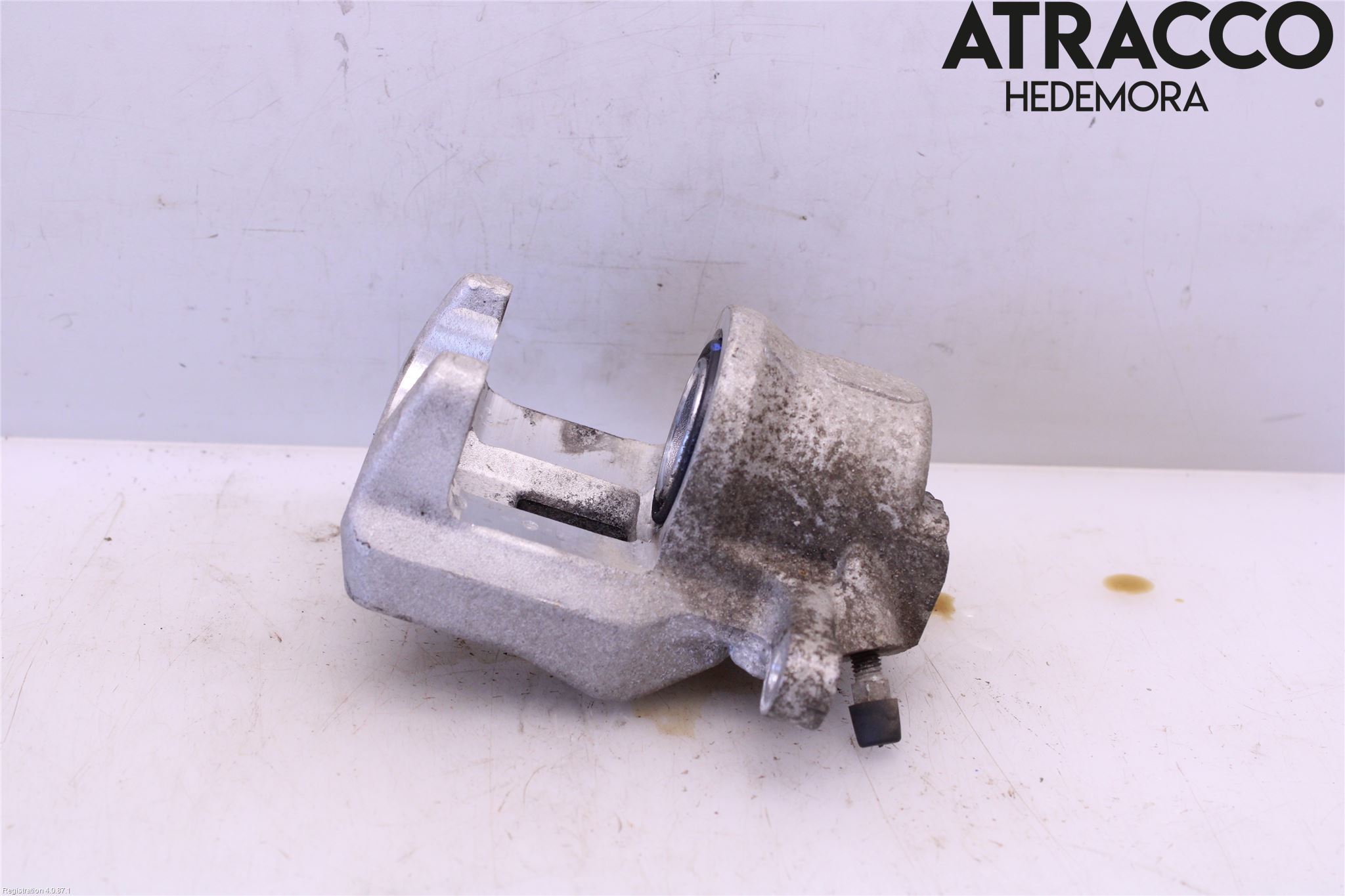 Toyota RAV4 13-18 Bremsecaliper Bak Venstre