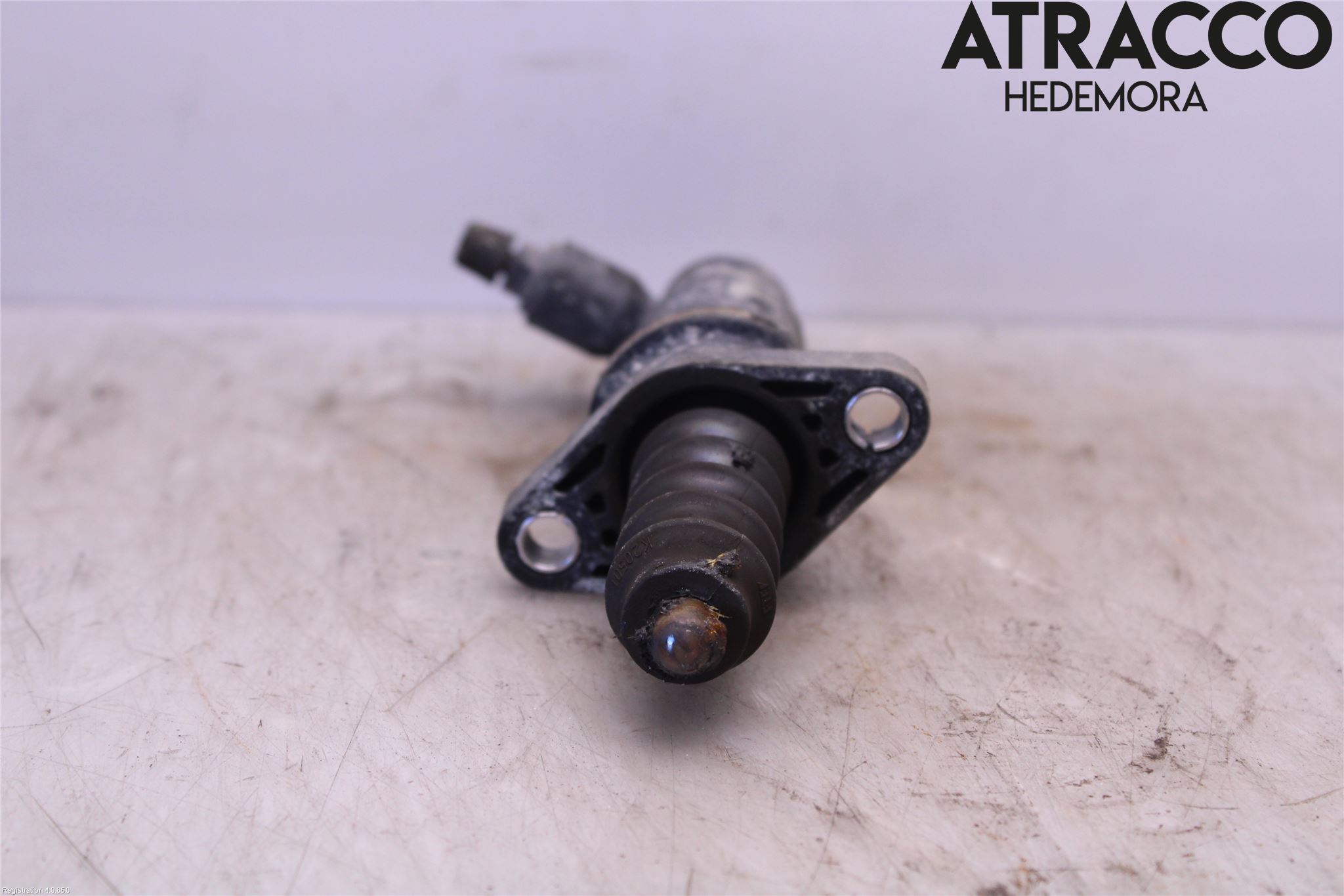 Mini COUPE R56 05-14 Clutch Sylinder Slave