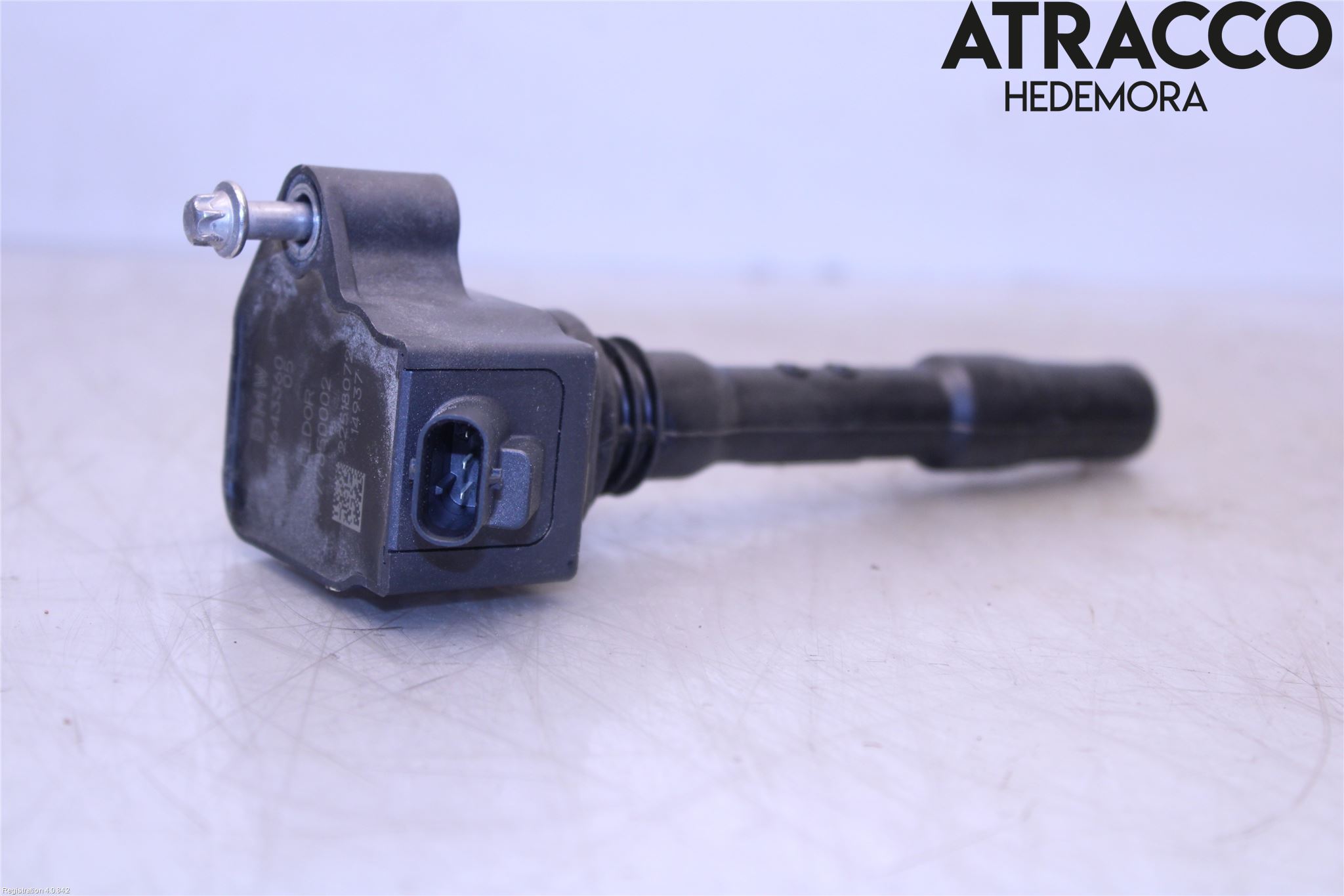 BMW 1 F20/F21 11-19 Coil