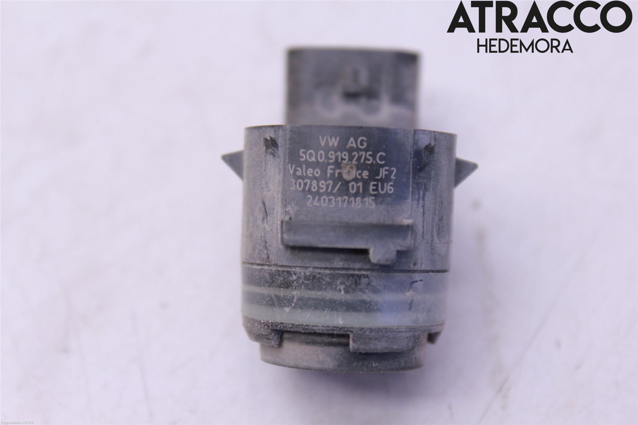 Seat LEON 13-20 Sensor Parkering Front