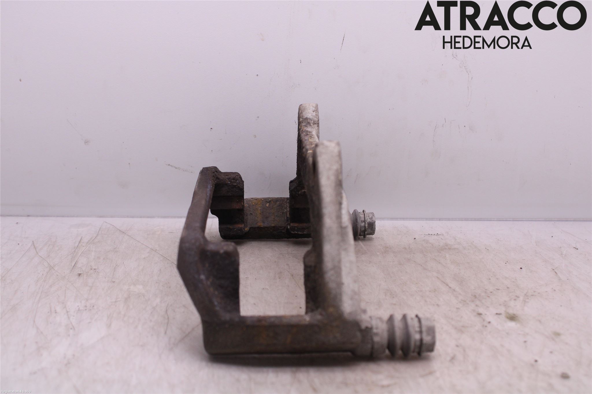 Volkswagen VW TIGUAN ALLSPACE 18- Bremsecaliper Feste Holder