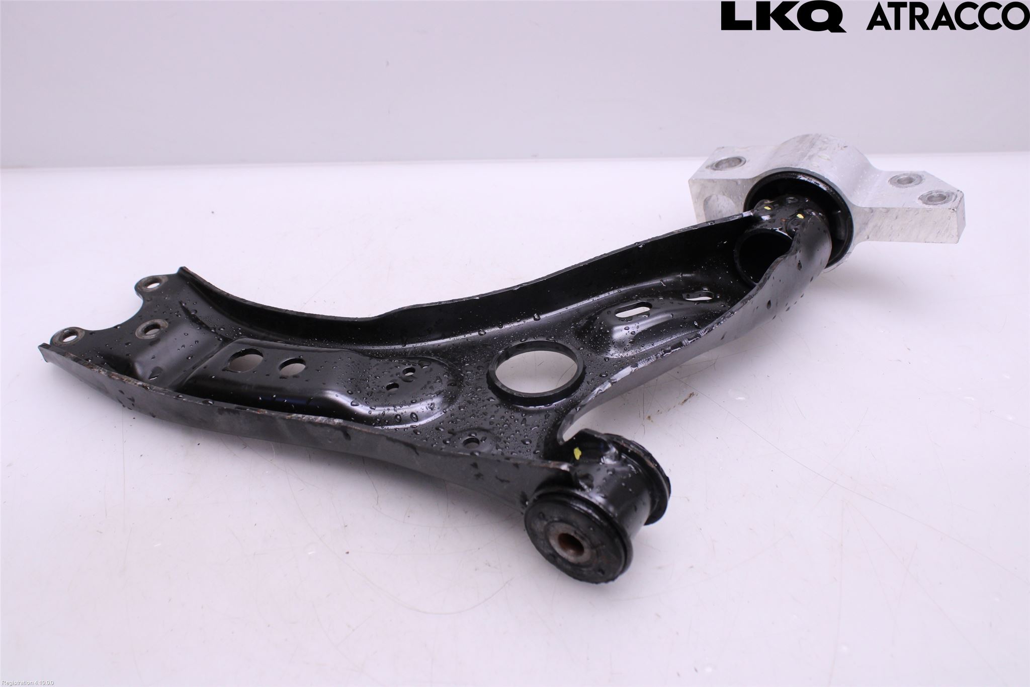 Volkswagen VW PASSAT CC 08-16 Bærearm Foran Venstre Nedre