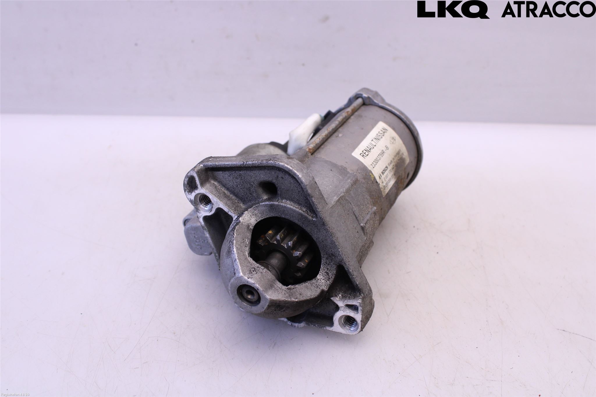 Mercedes-Benz MB CITAN (W415) 13-21 Startmotor Diesel