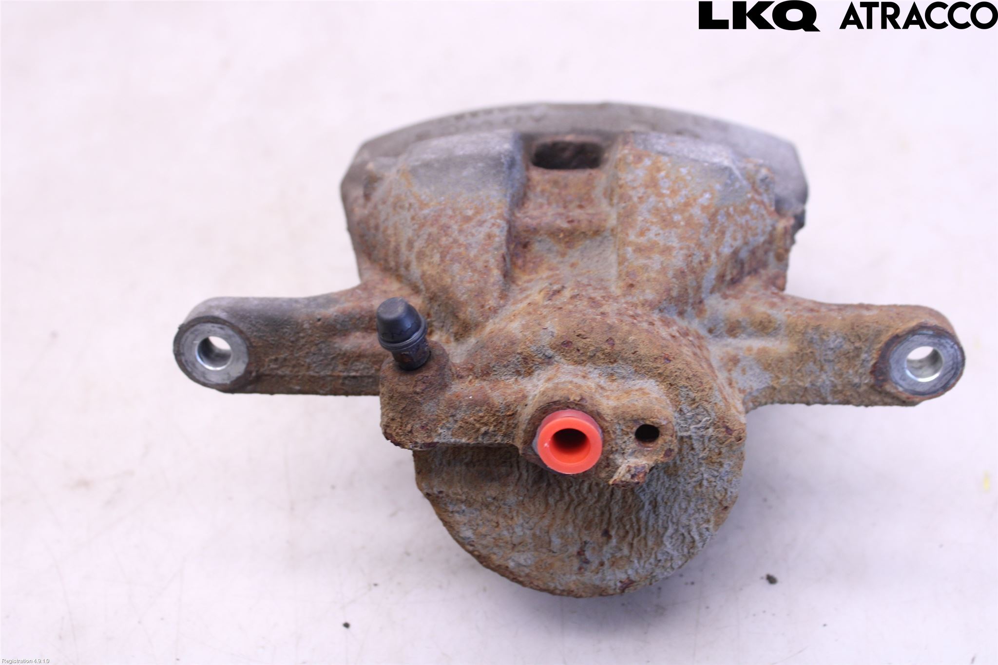 Toyota CAMRY 07-17 Bremsecaliper Foran Venstre