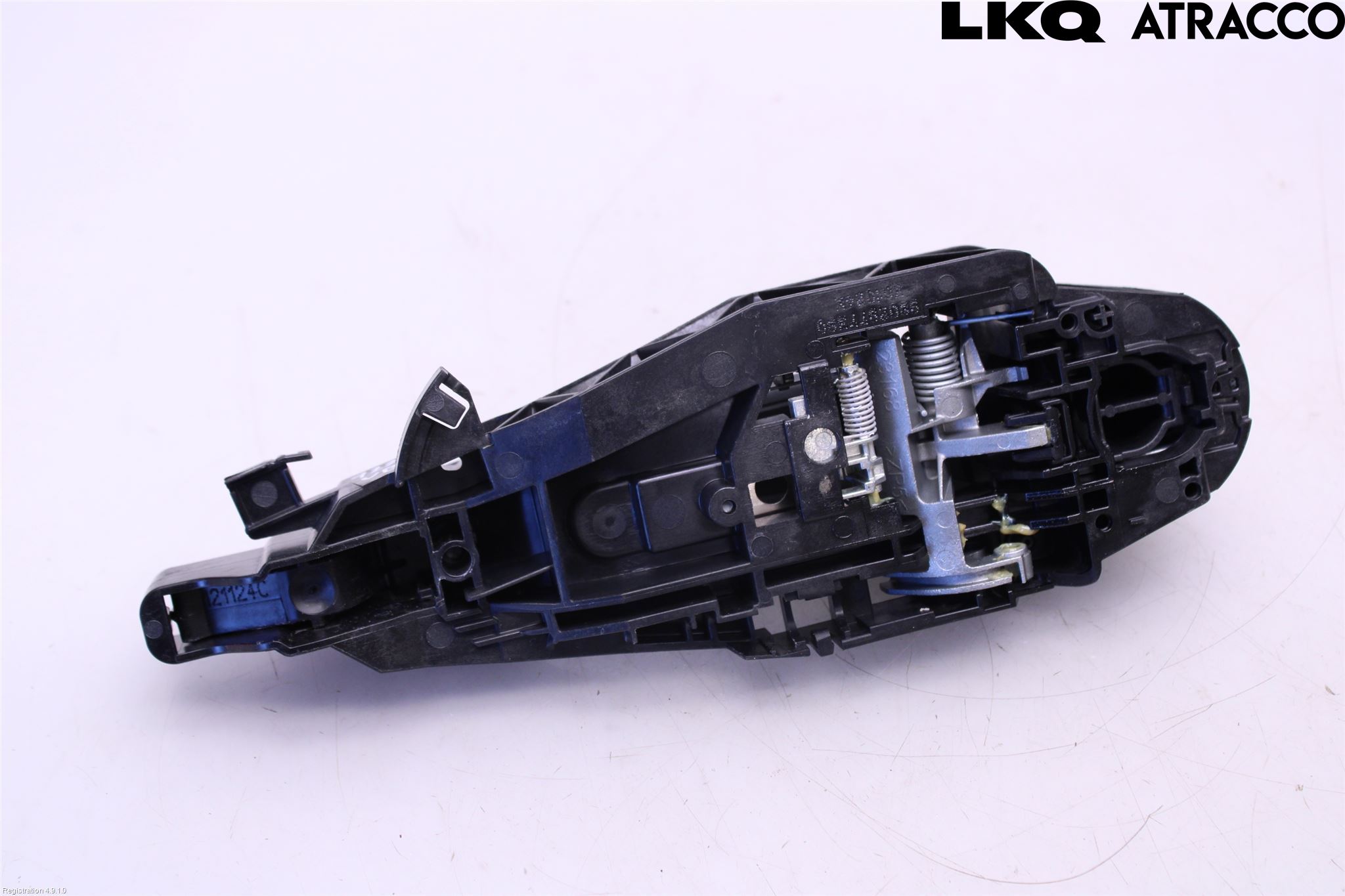Peugeot 2008/E-2008 20- Dørhandtak Ytre Venstre