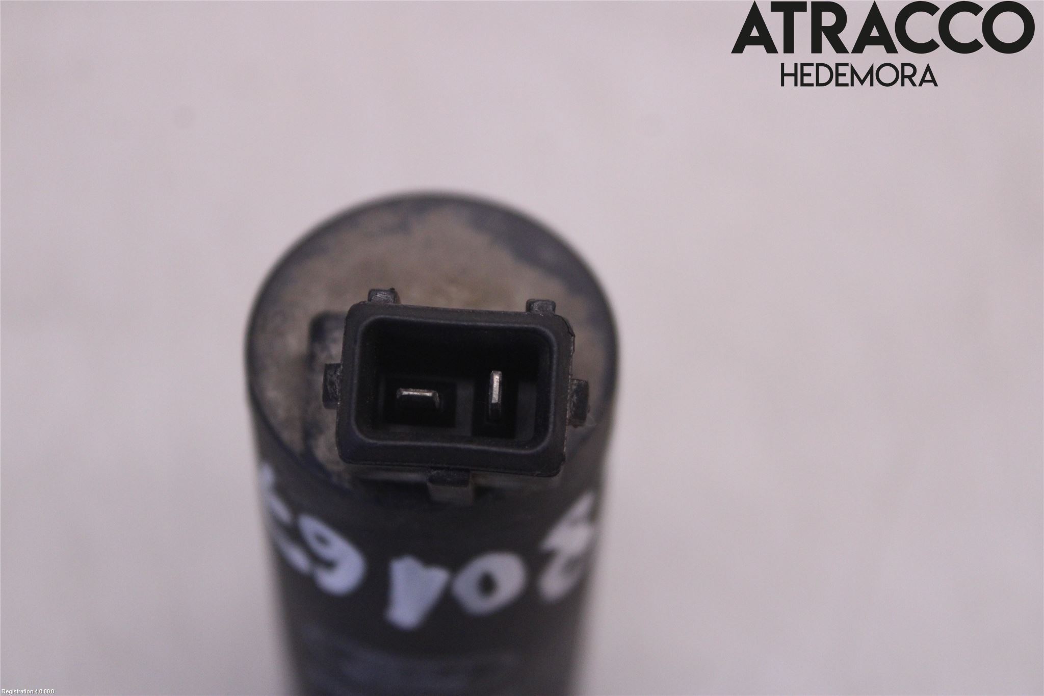 Ford TRANSIT    00-06 Spylerpumpe Frontrute
