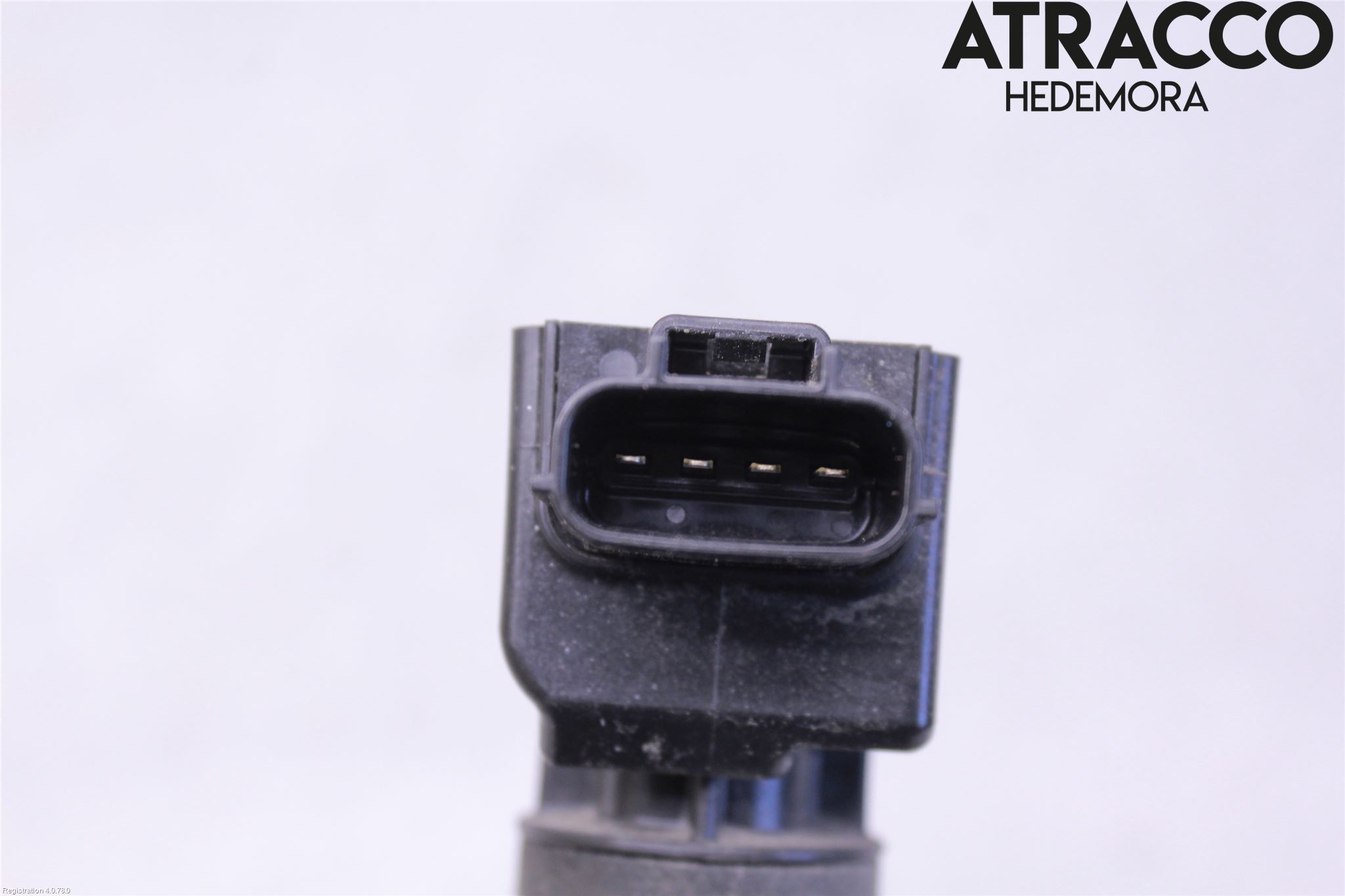 Mazda 2 (DJ) 15-22 Coil