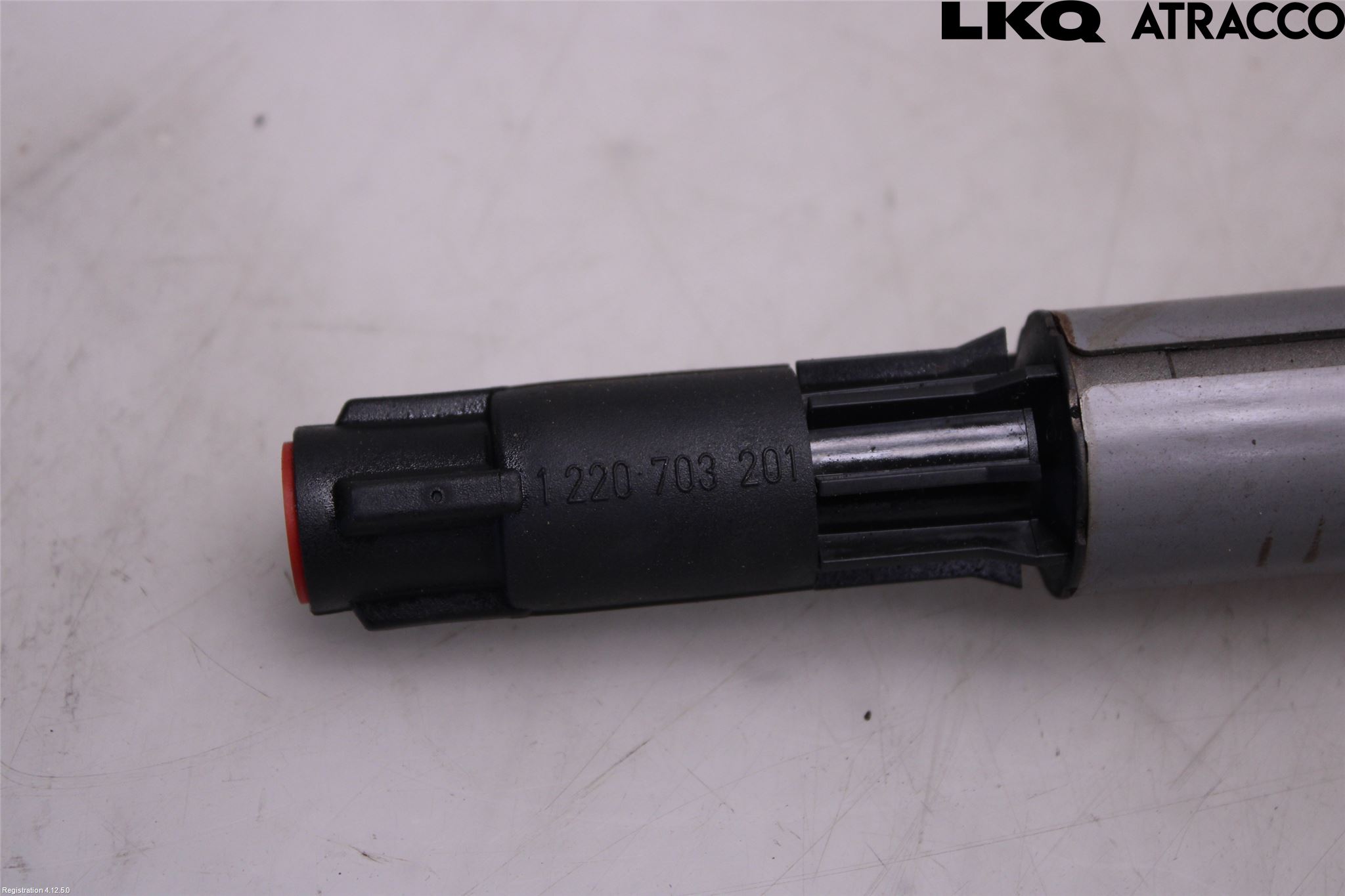 BMW 7 E65/66    00-08 Coil