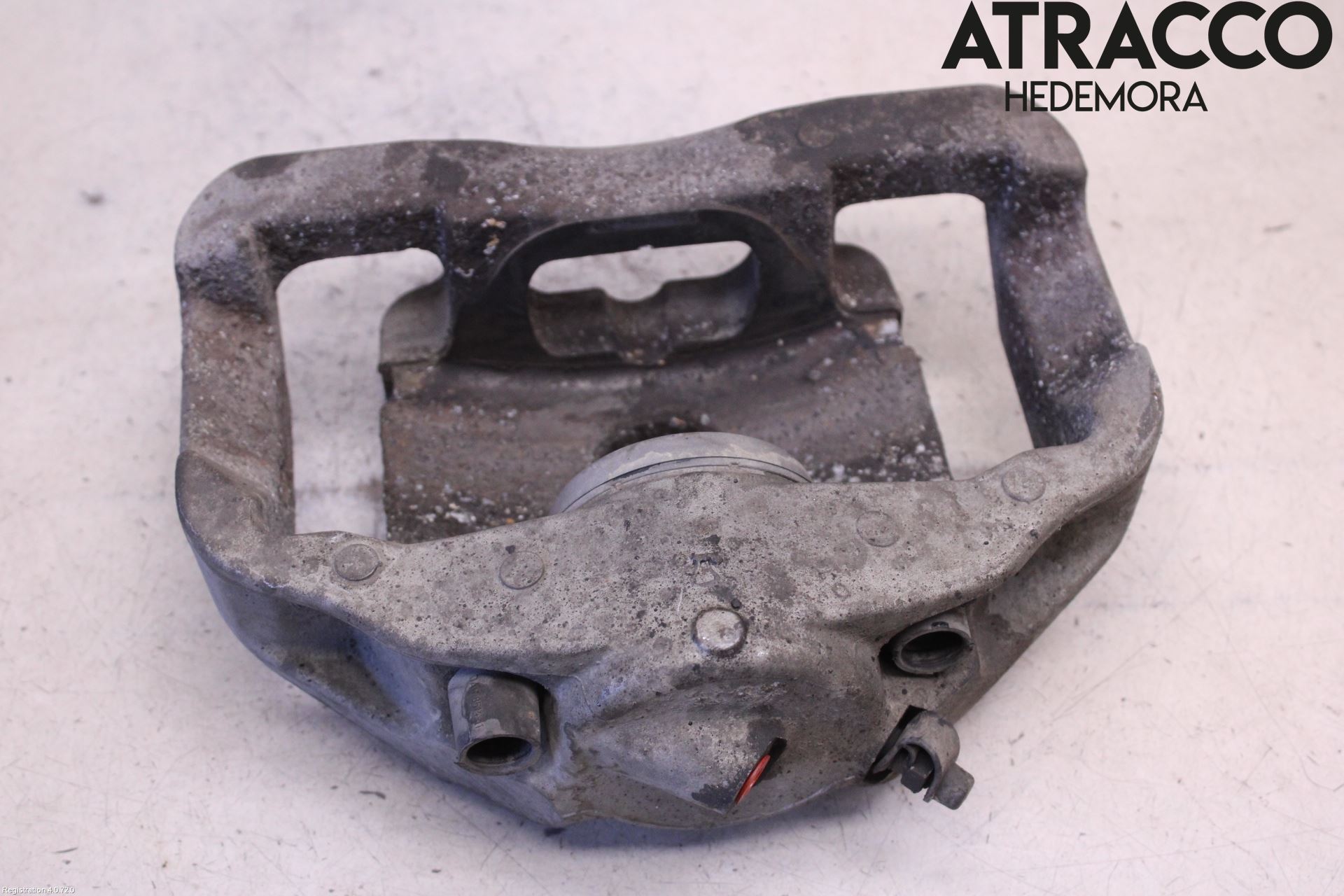 BMW 5 E60/61 Sed/Tou 02-10 Bremsecaliper Foran Høyre
