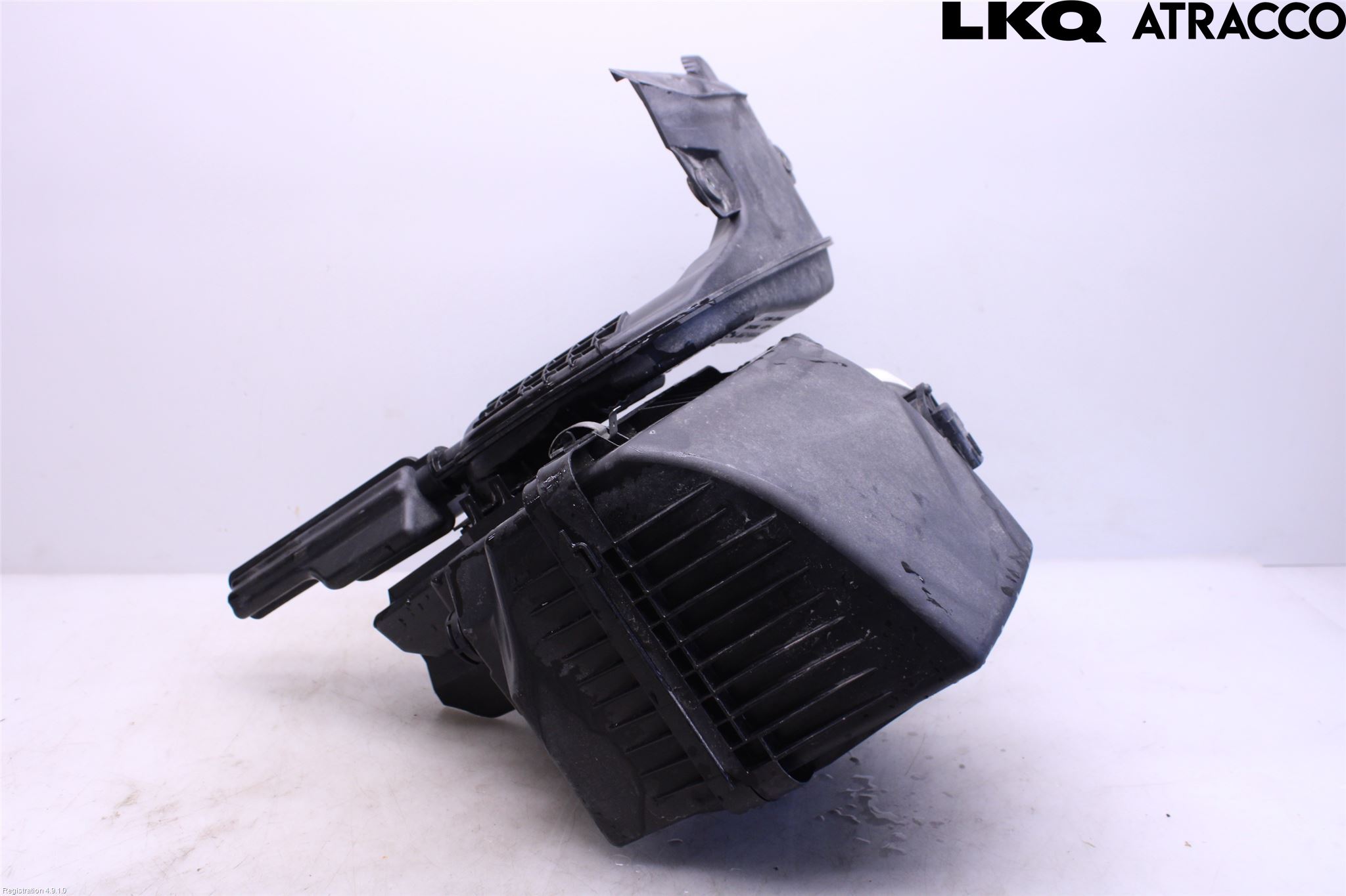 Mazda 6 13- Luftfilter Boks