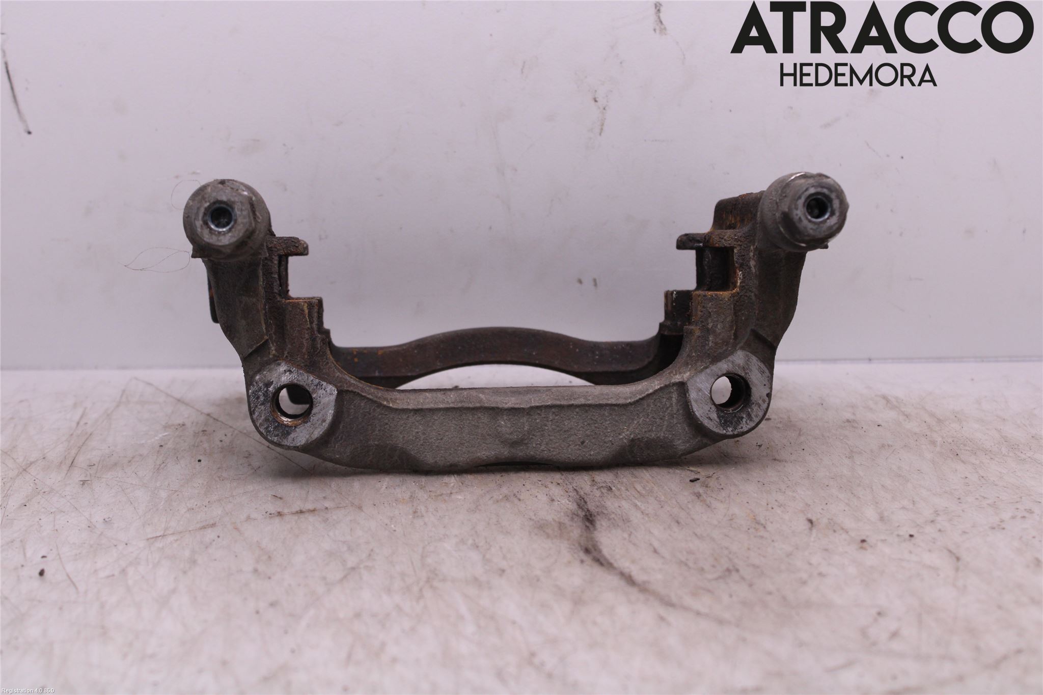 Mercedes-Benz MB CLA-KLASS (C117/X117) 13-19 Bremsecaliper Feste Holder