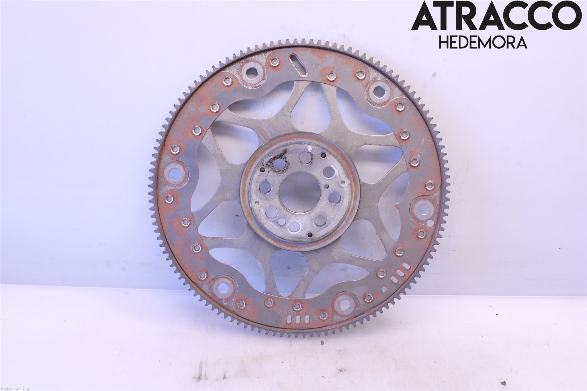 BMW 5 G30/G31/F90 17-23 Svinghjul Automat