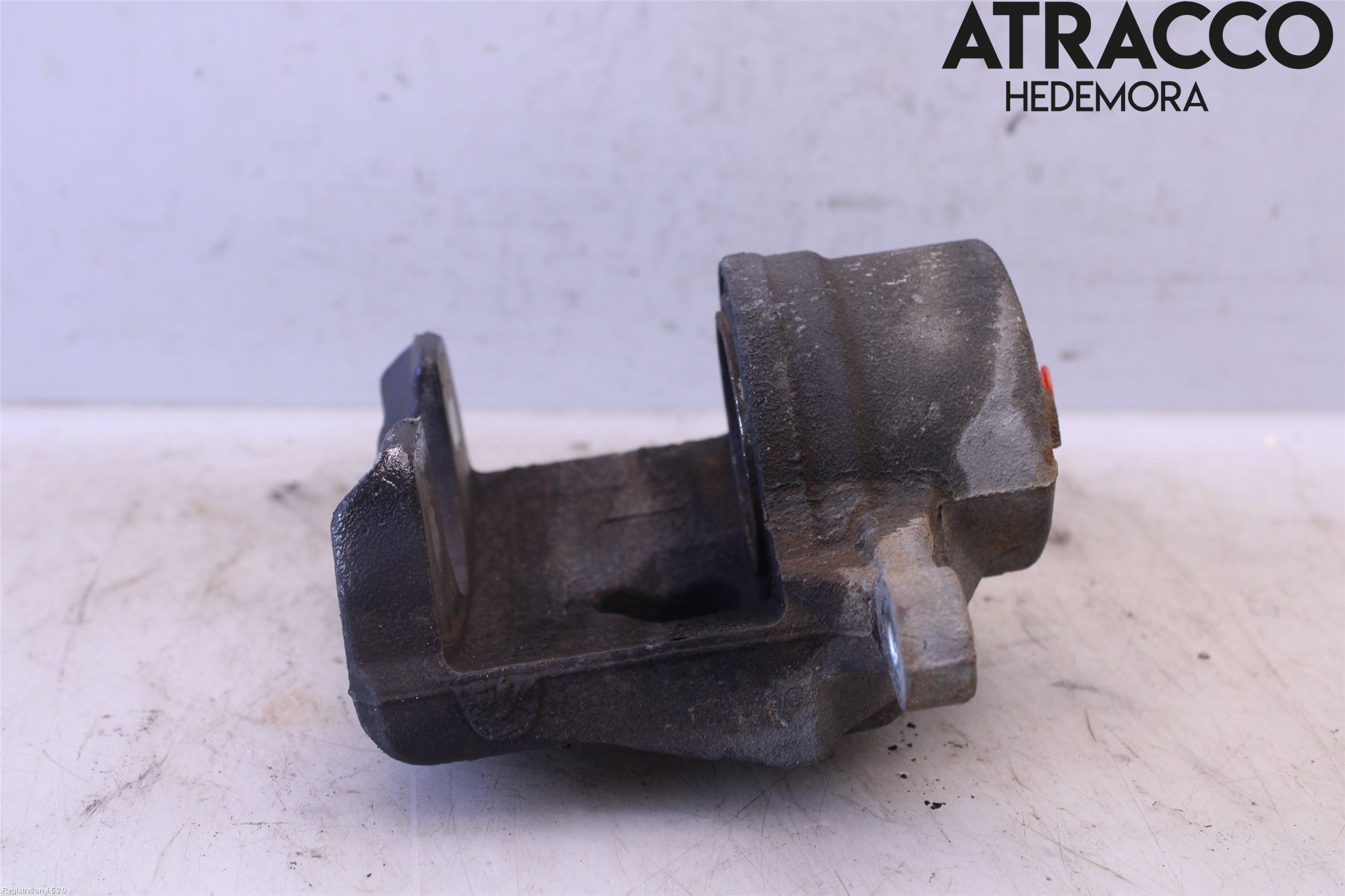 Hyundai TUCSON 05- Bremsecaliper Foran Venstre