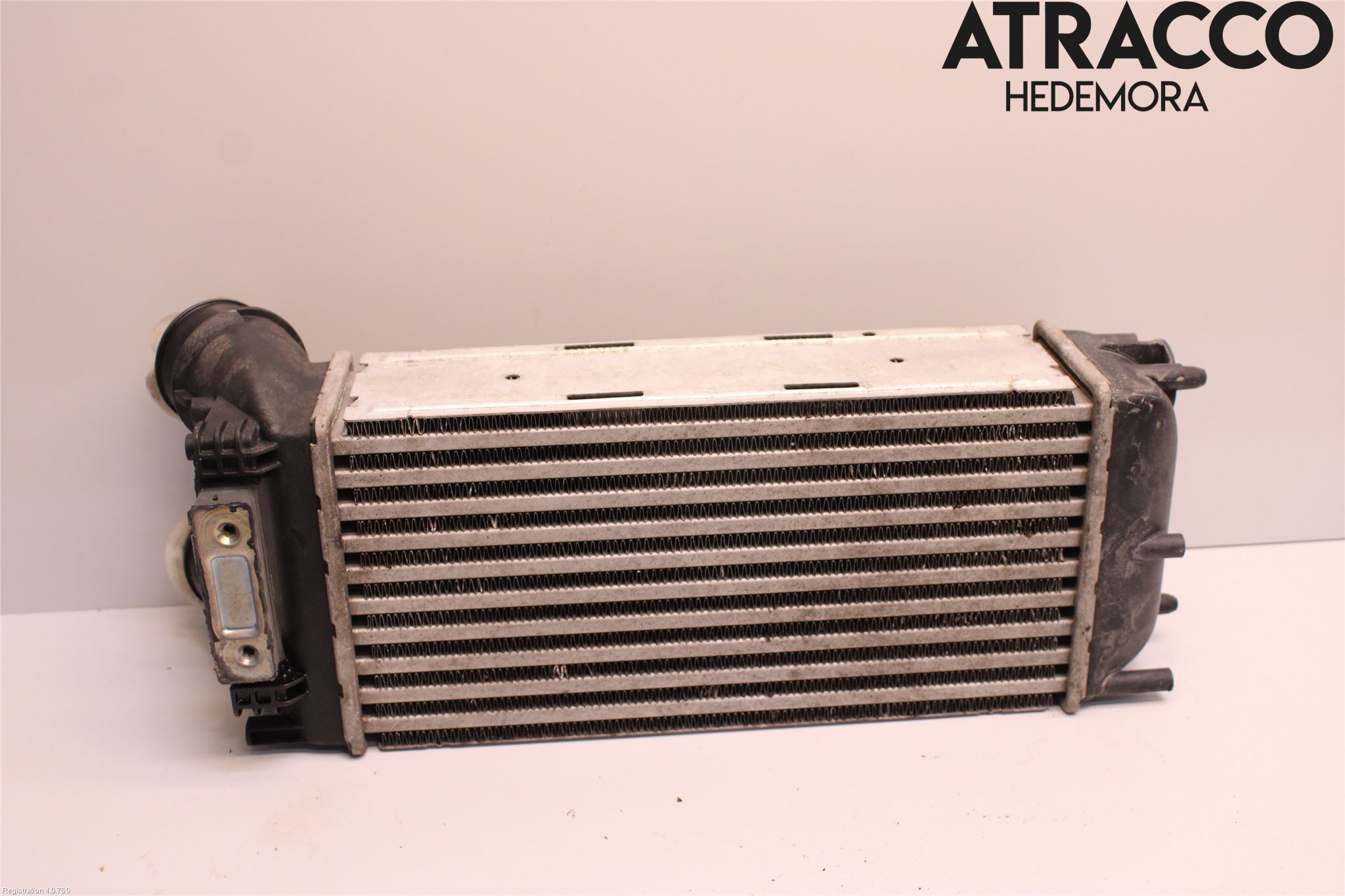 Peugeot 308 08-13 Intercooler Radiator