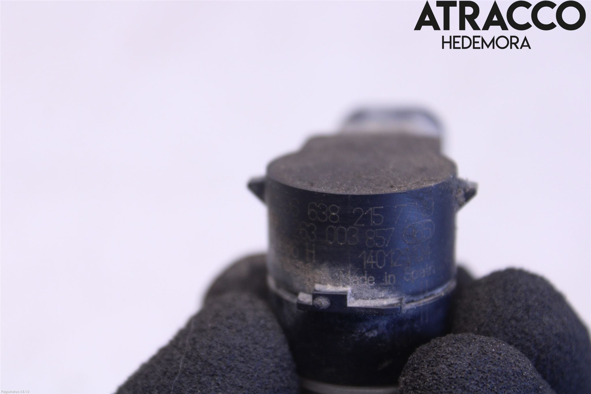 Citroen C5 08-17 Sensor Parkering Front