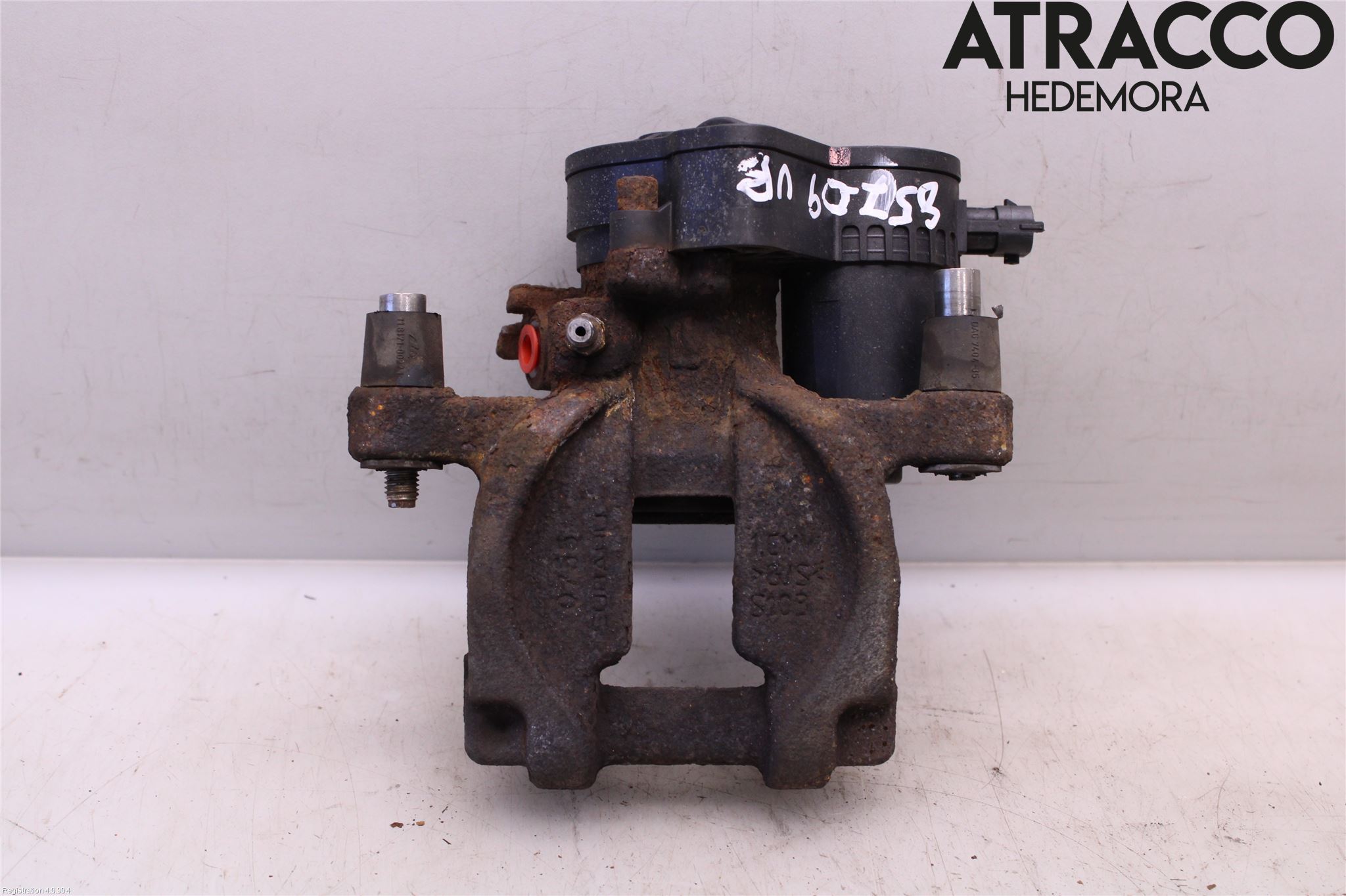 Subaru OUTBACK 15-20 Bremsecaliper Bak Venstre