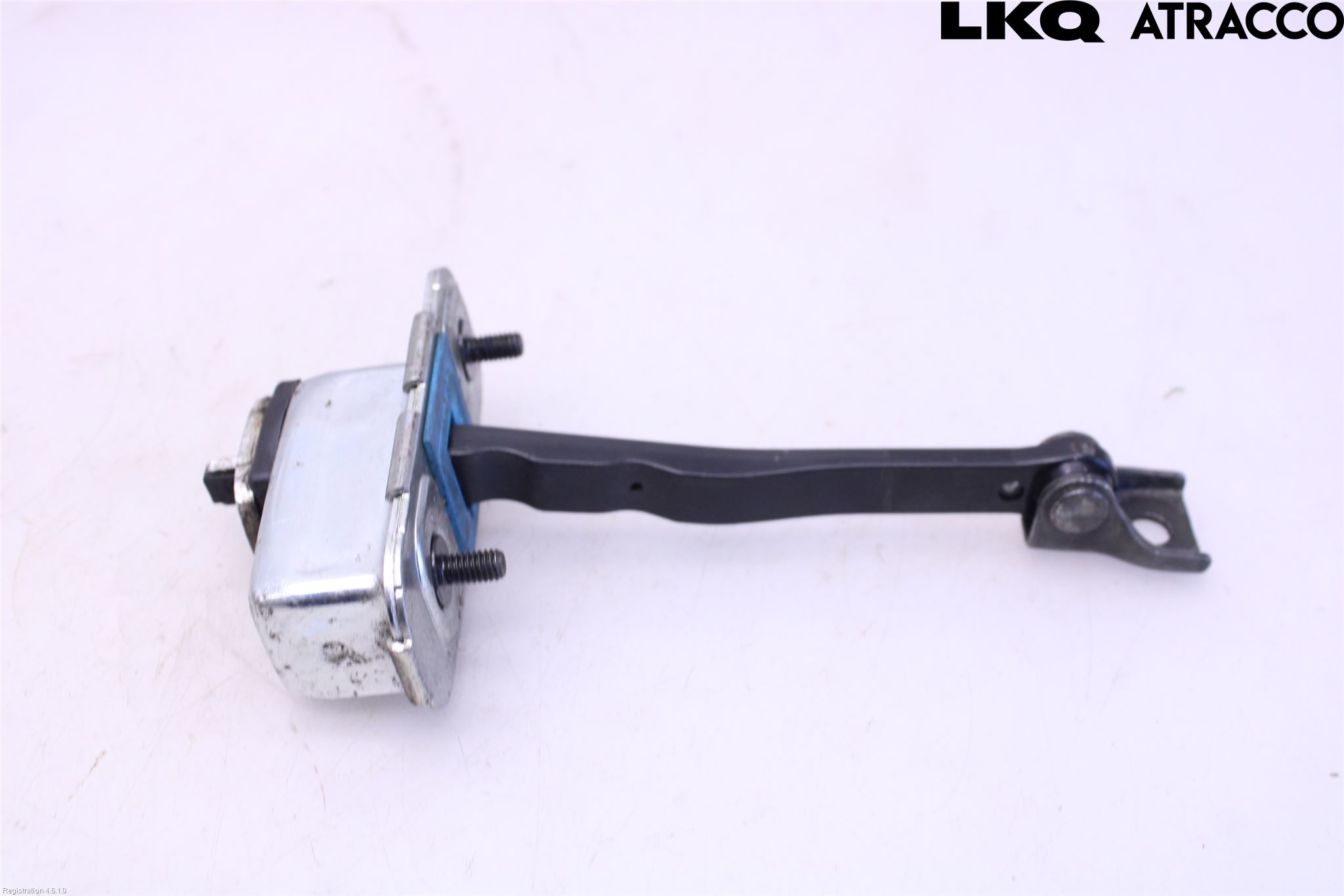 Kia NIRO (DE) 17-22 Dørstopper