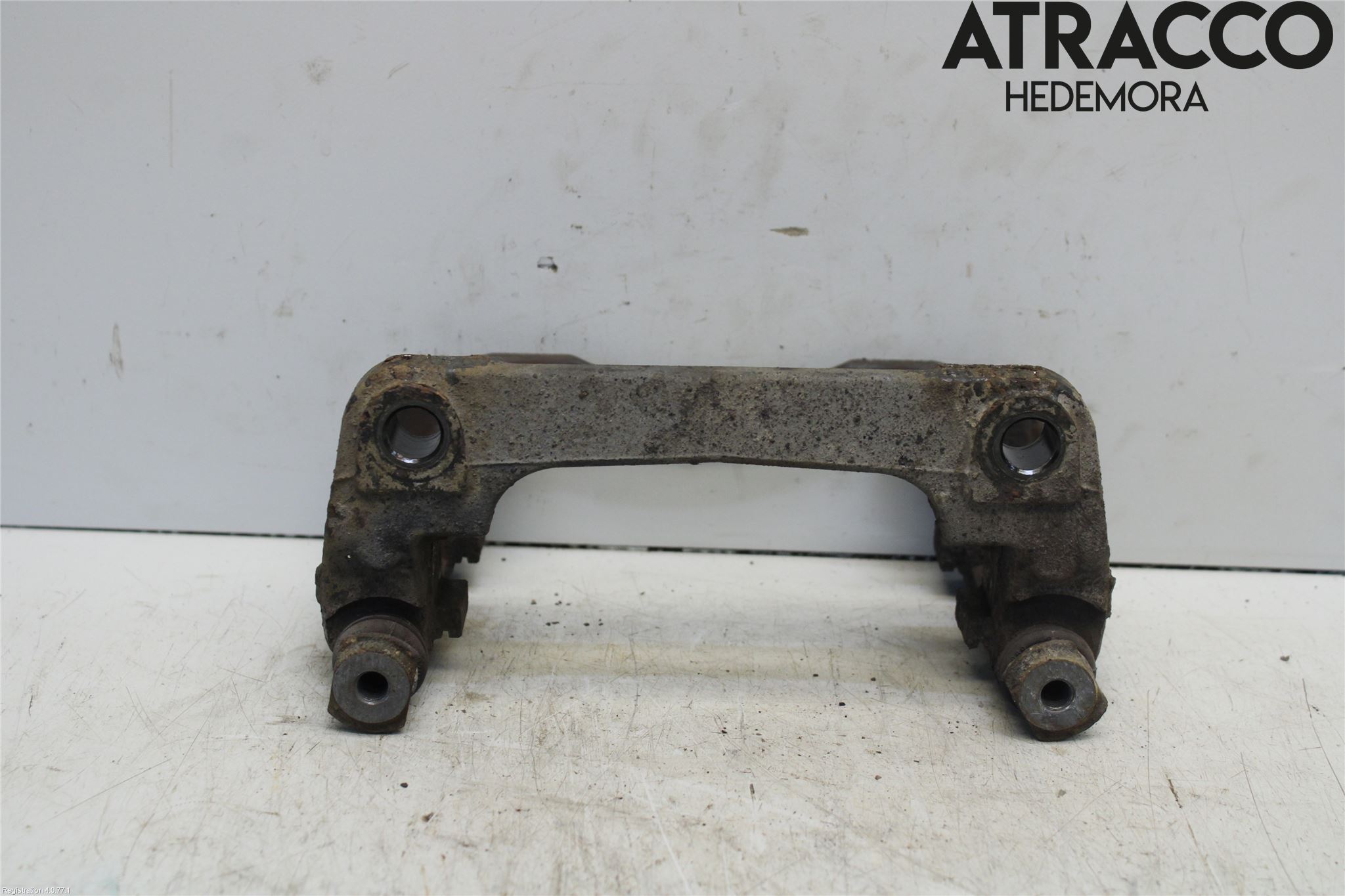 Renault MÉGANE II  03-05 Bremsecaliper Feste Holder