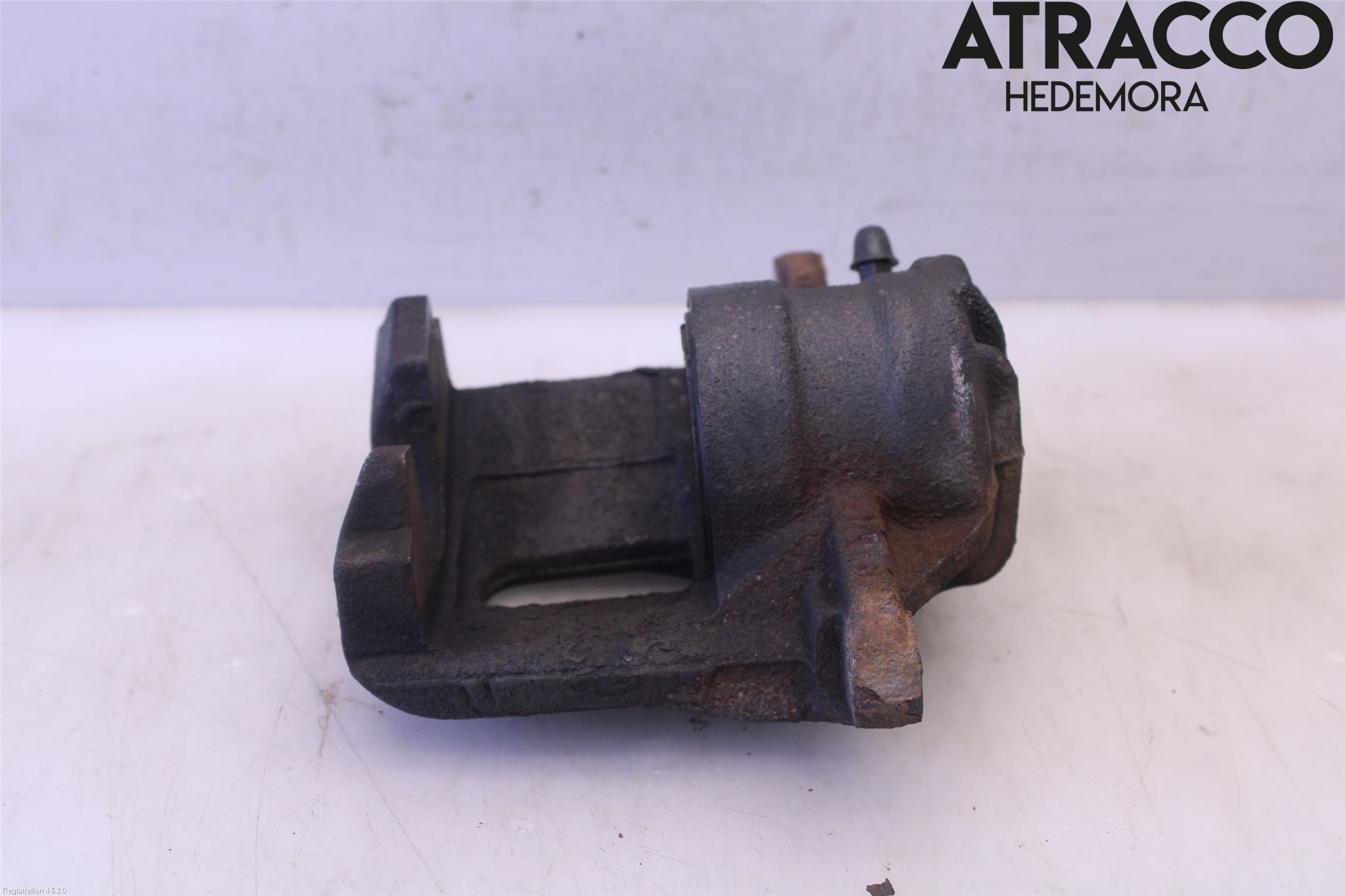 Peugeot 2008 13-20 Bremsecaliper Foran Venstre