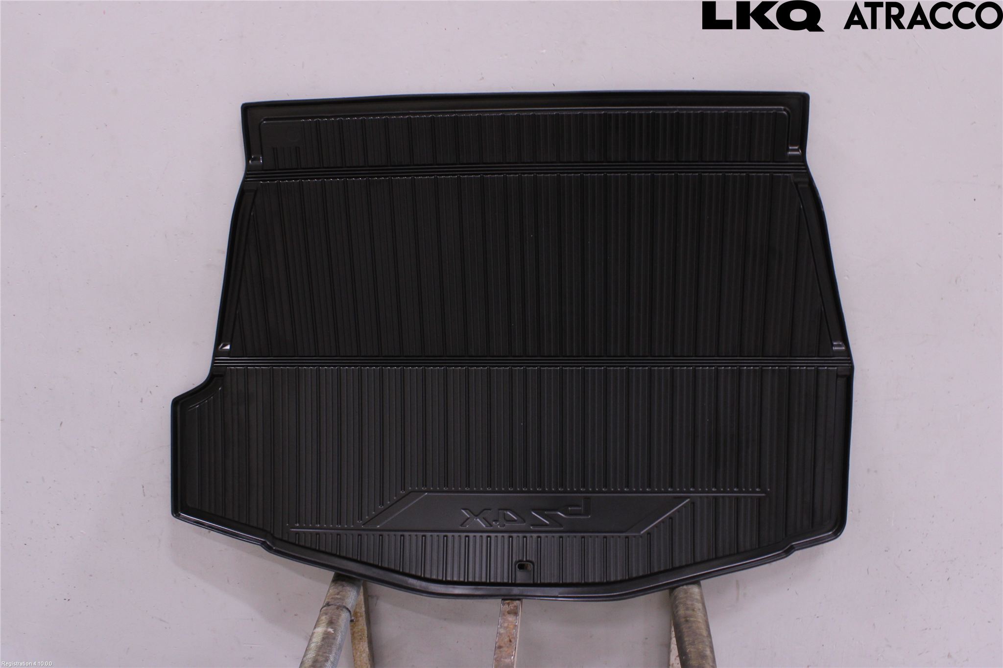 Toyota bZ4X EA10 22- Innr Matte Bagasjerom
