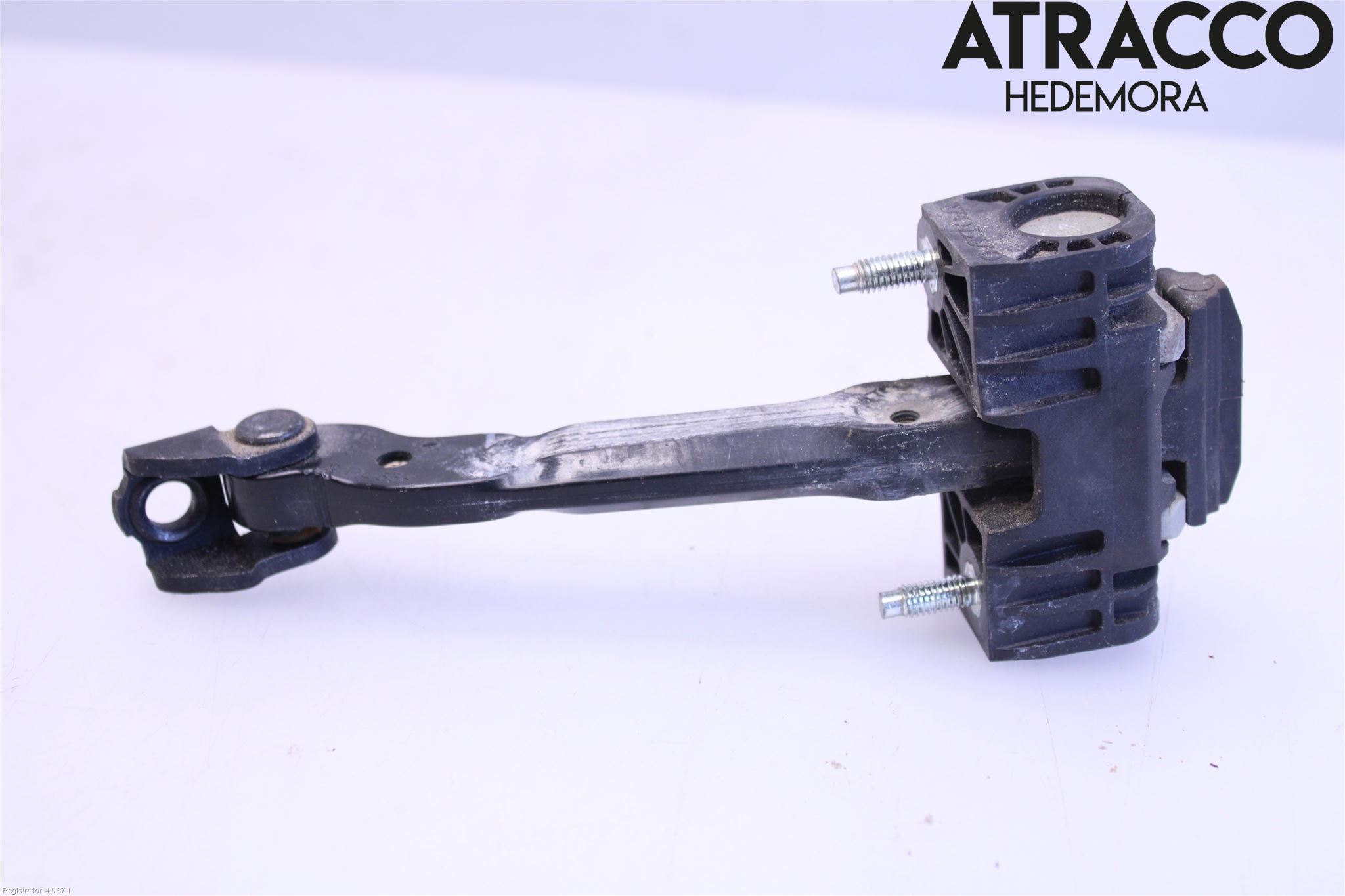 Volvo S60 11-13 Dørstopper