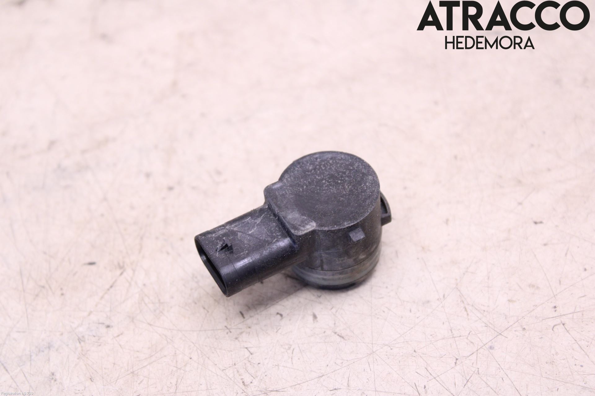 Audi A5 17- Sensor Parkering Front