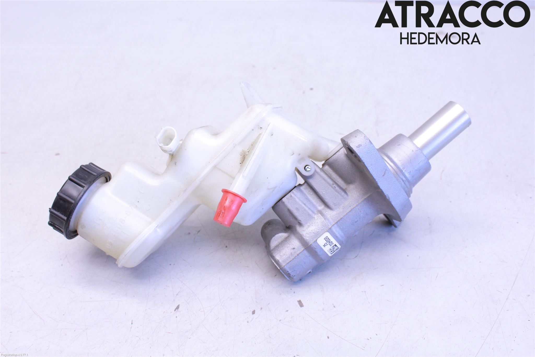 Toyota YARIS XP130 15-20 Brems Hovedsylinder