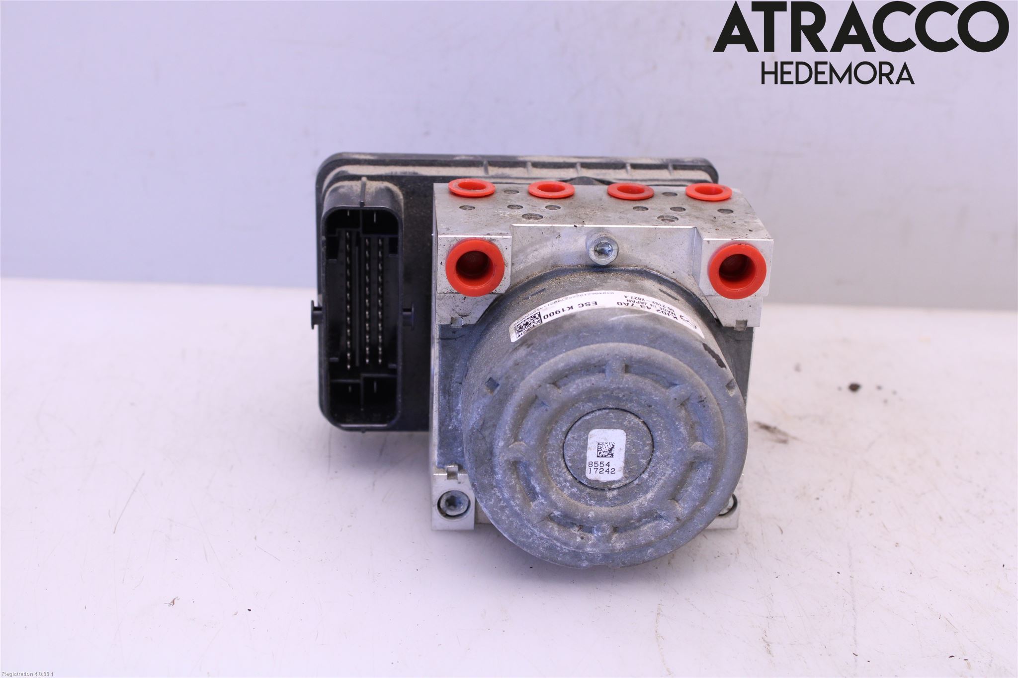 Mazda CX-5 12-17 Abs Hydraulikkaggregat