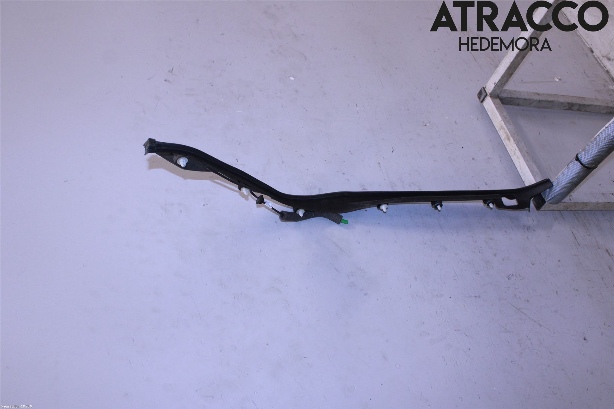 Landrover RANGE ROVER SPORT (L494) 14-22 List Bak-Bakluke