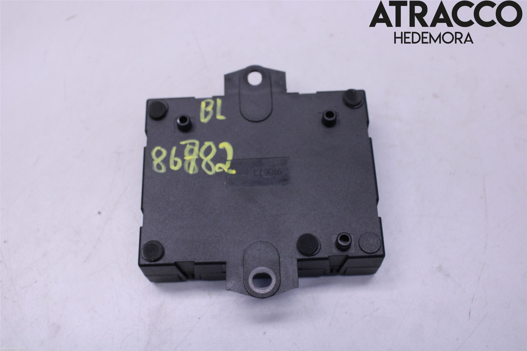 Ford KUGA 13-16 Styreenhet Bakluke
