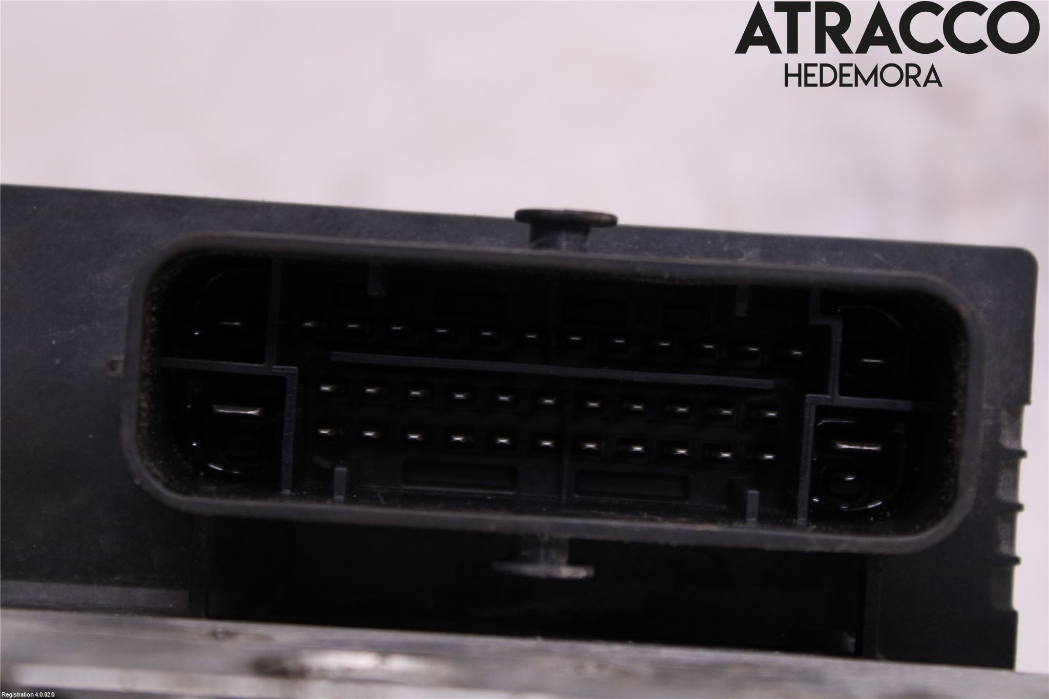 Toyota PROACE I 13-16 Abs Hydraulikkaggregat