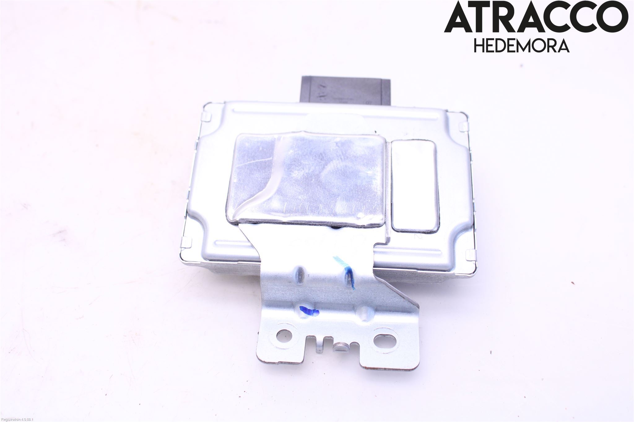 Ford MONDEO 15-22 Styrenhet Start/Stopp
