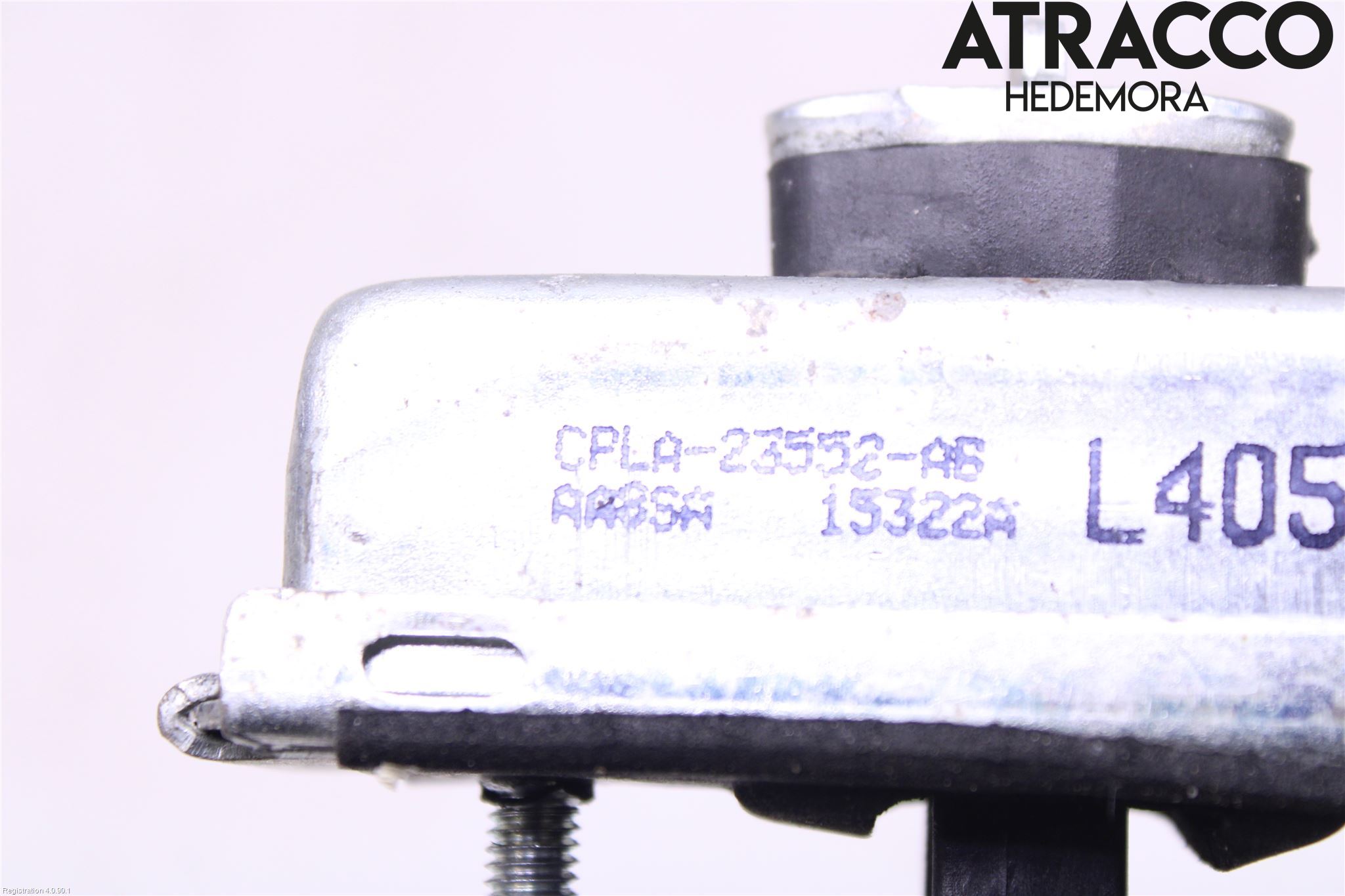 Landrover RANGE ROVER SPORT (L494) 14-22 Dørstopper