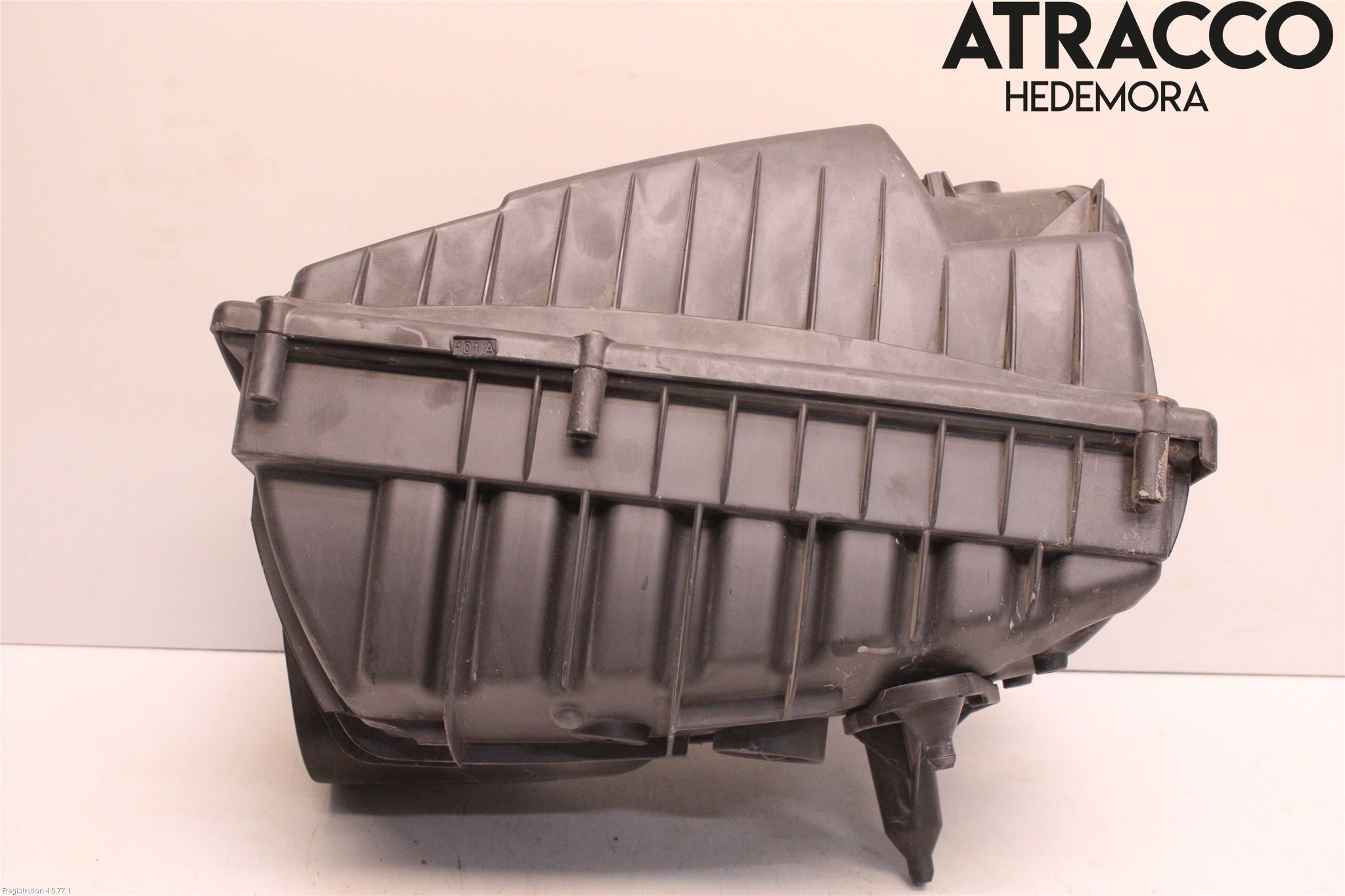 Landrover RANGE ROVER SPORT (L320) 10-13 Luftfilter Boks