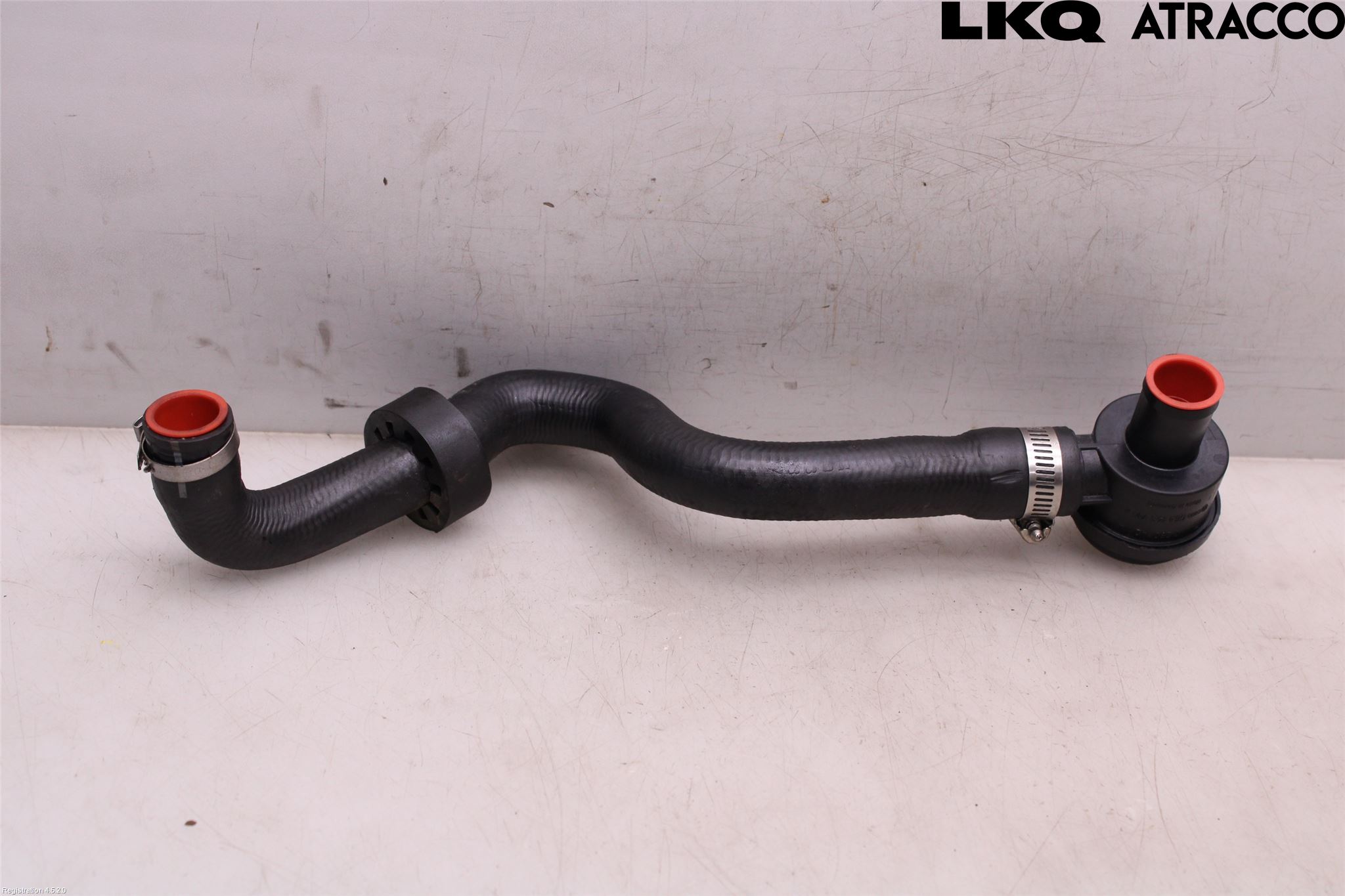 Skoda OCTAVIA (1U) 96-11 Motor Øvrig