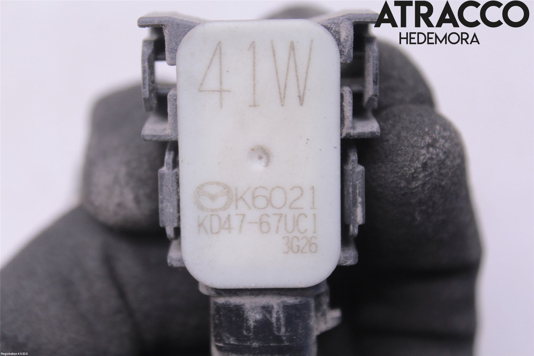 Mazda CX-5 12-17 Sensor Ryggesensor