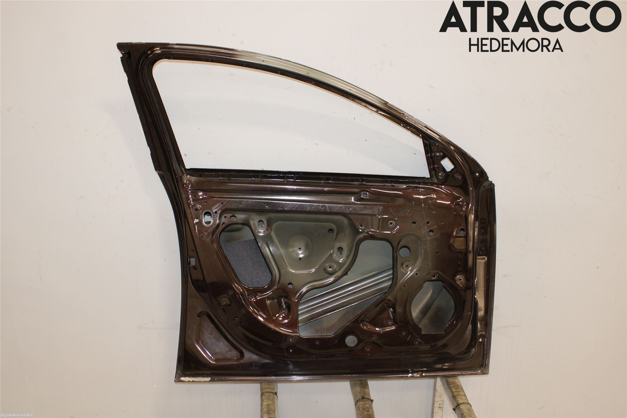 Opel INSIGNIA 09-16 Dør 4D Foran Venstre