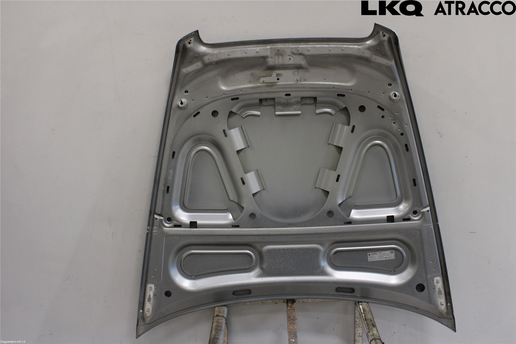 Audi A6/S6     05-11 Panser