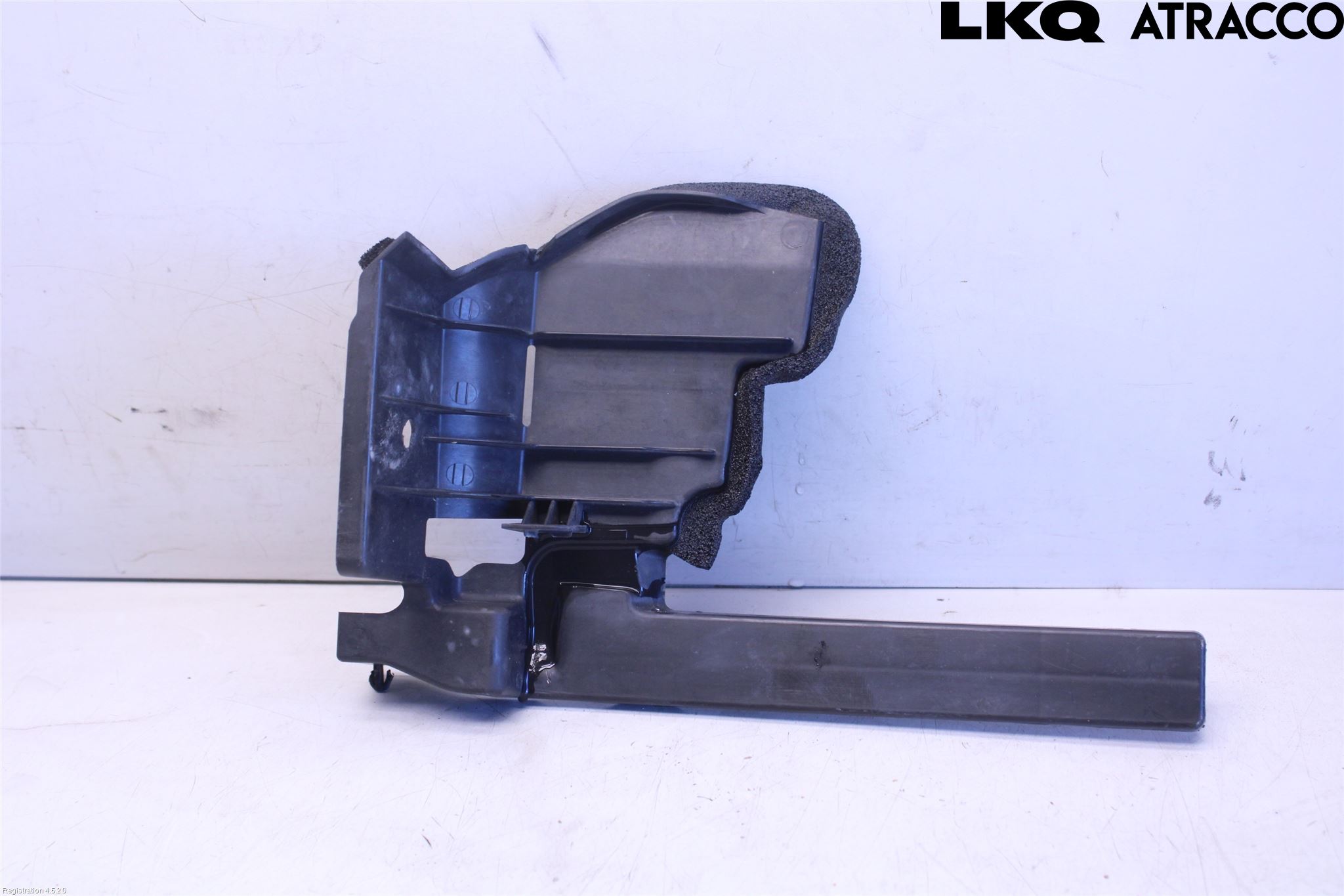 Toyota YARIS XP130 12-14 Luftstyring Front