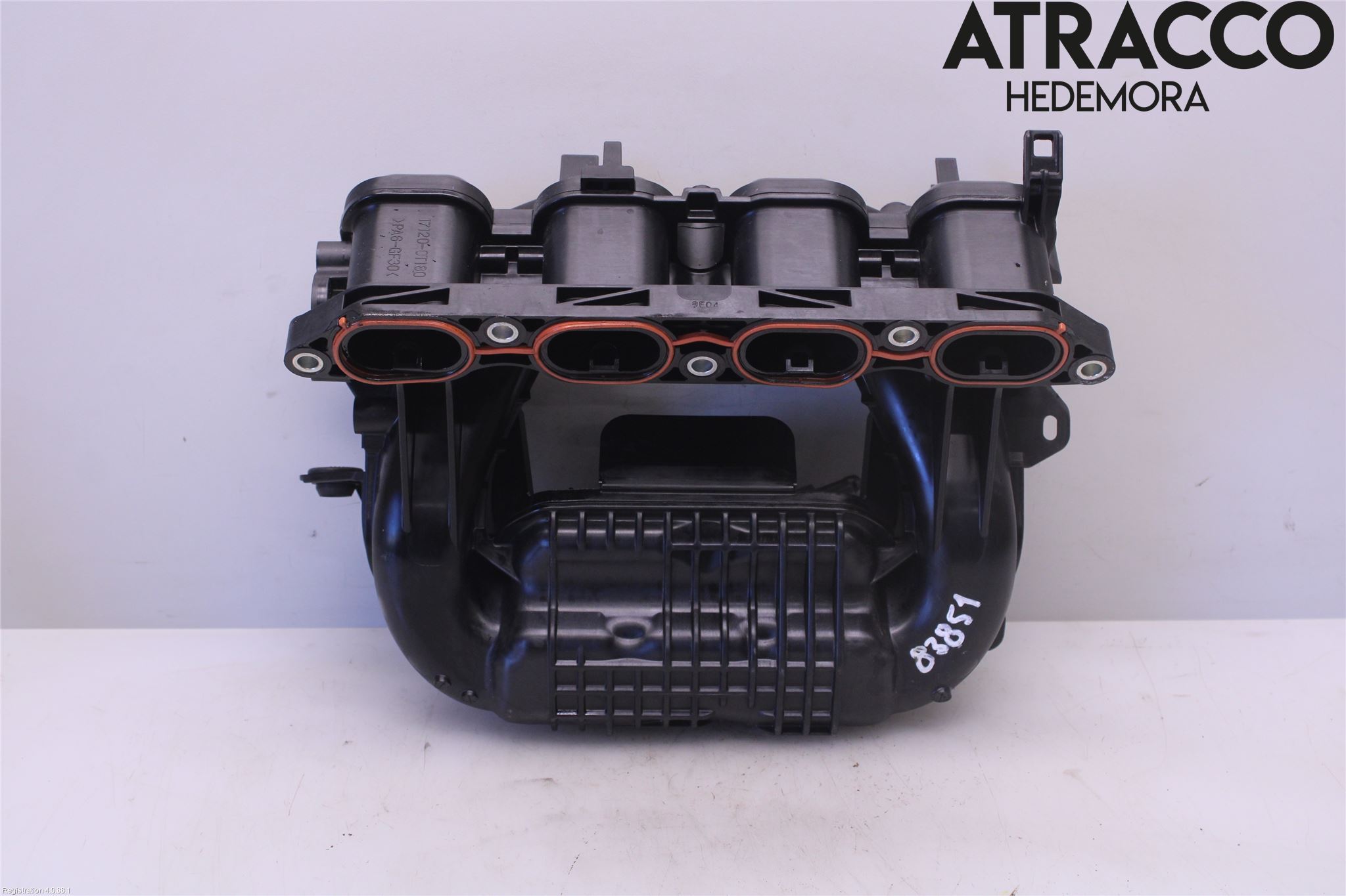 Toyota C-HR 16-23 Innsugningsmanifold