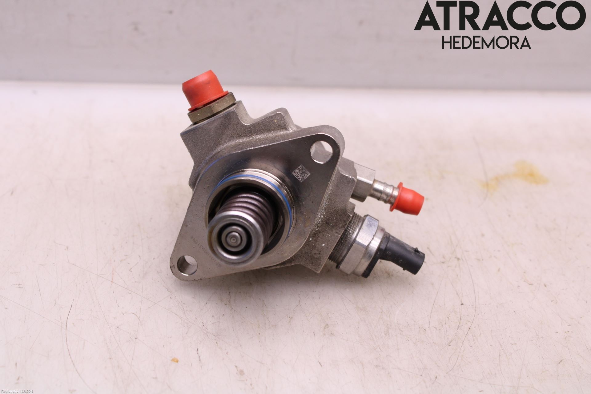Volkswagen VW PASSAT 15-19 Drivstoffpumpe Mekanisk