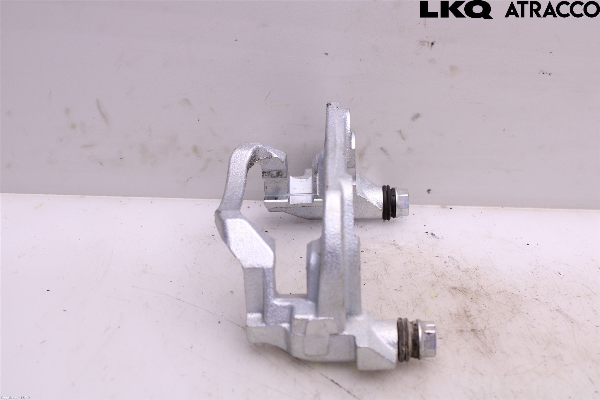 Toyota COROLLA CROSS XG10 22- Bremsecaliper Feste Holder