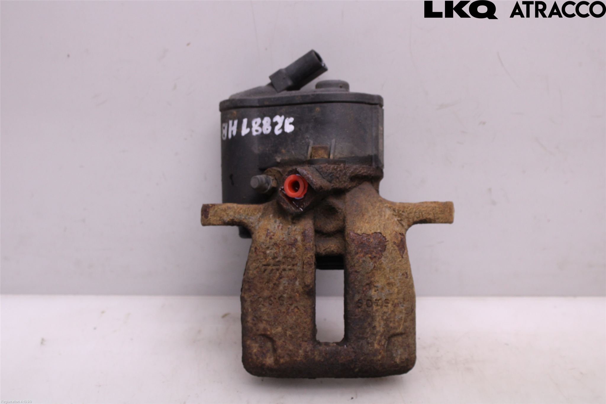 Volkswagen VW TIGUAN 07-16 Bremsecaliper Bak Høyre