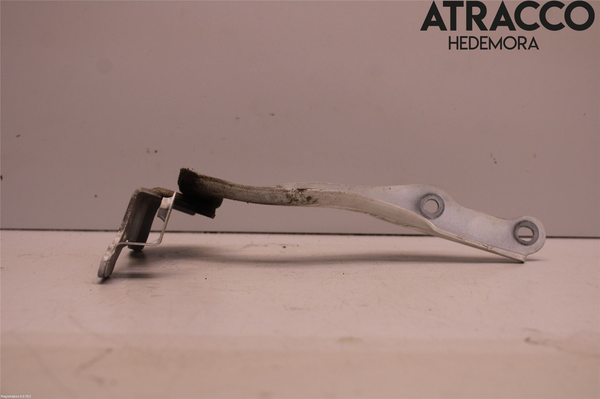 Subaru LEGACY 10-14 Panser Hengsel - Hengsler
