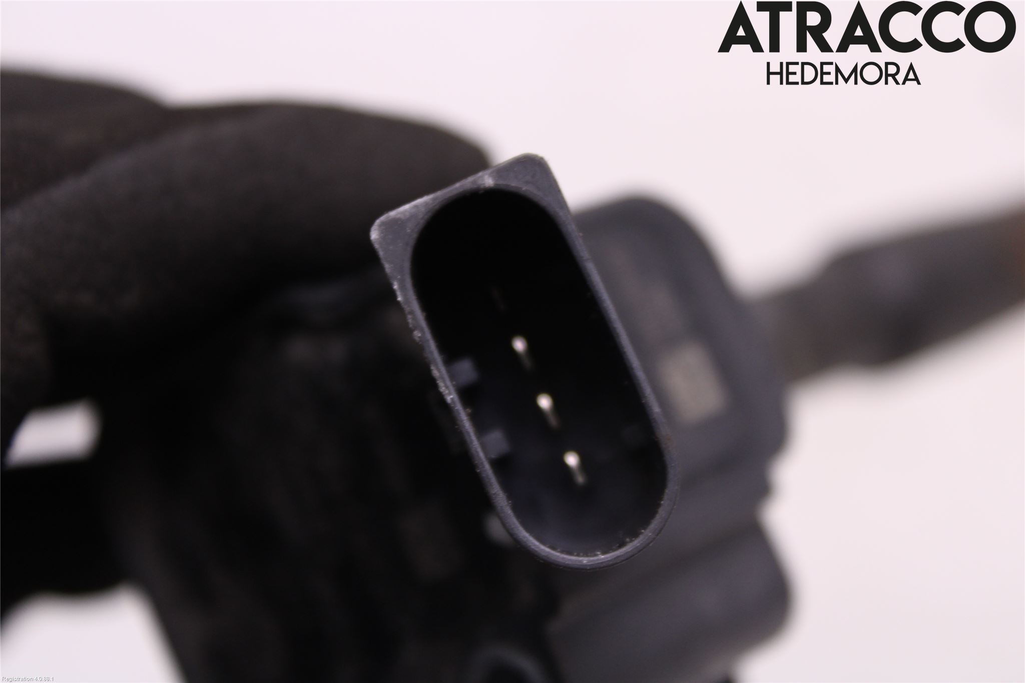 Audi A3/S3 8V 13-20 Coil