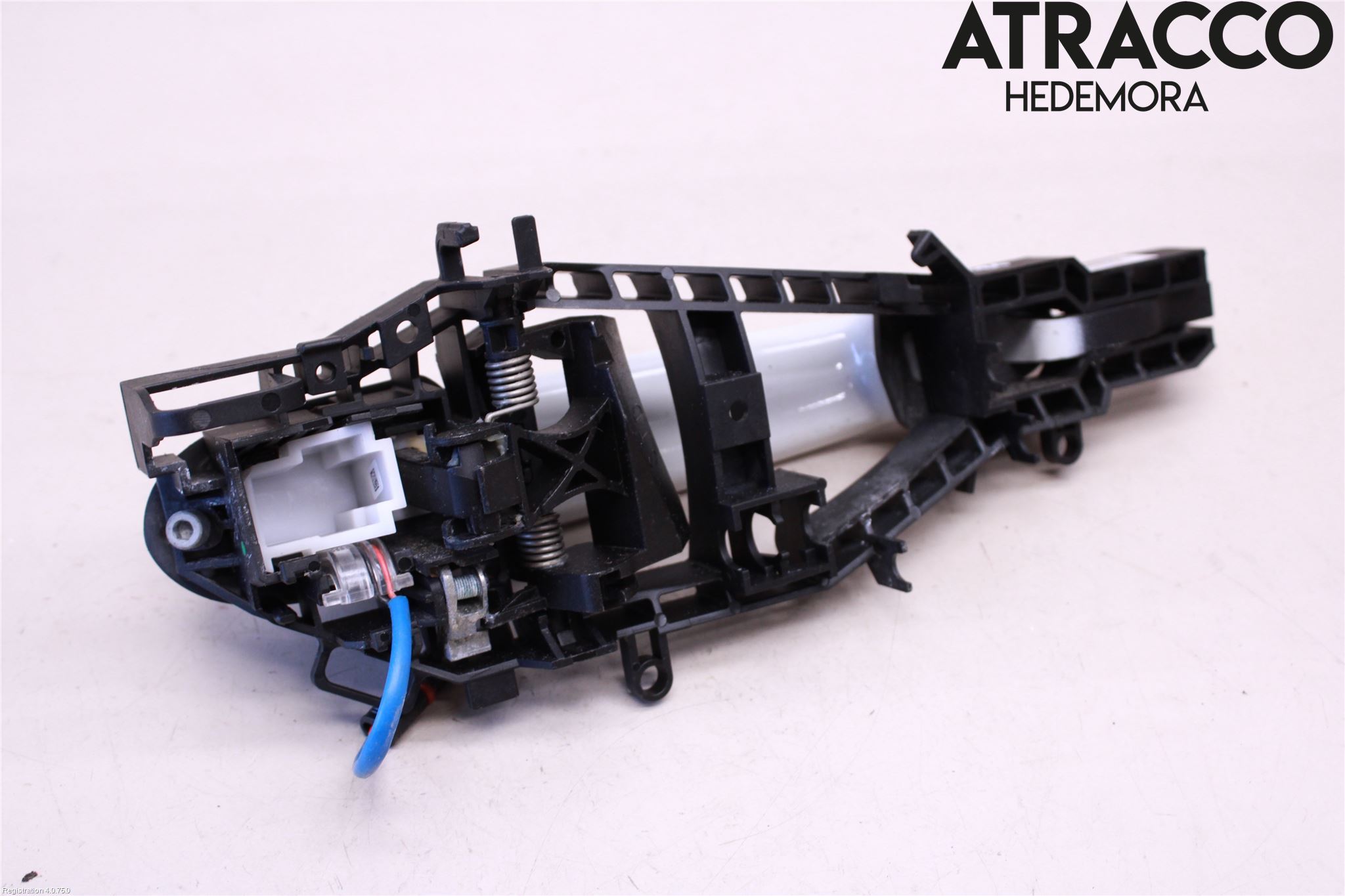 BMW 4 F32/F33/F82/F83 13-20 Dørhandtak Ytre Venstre