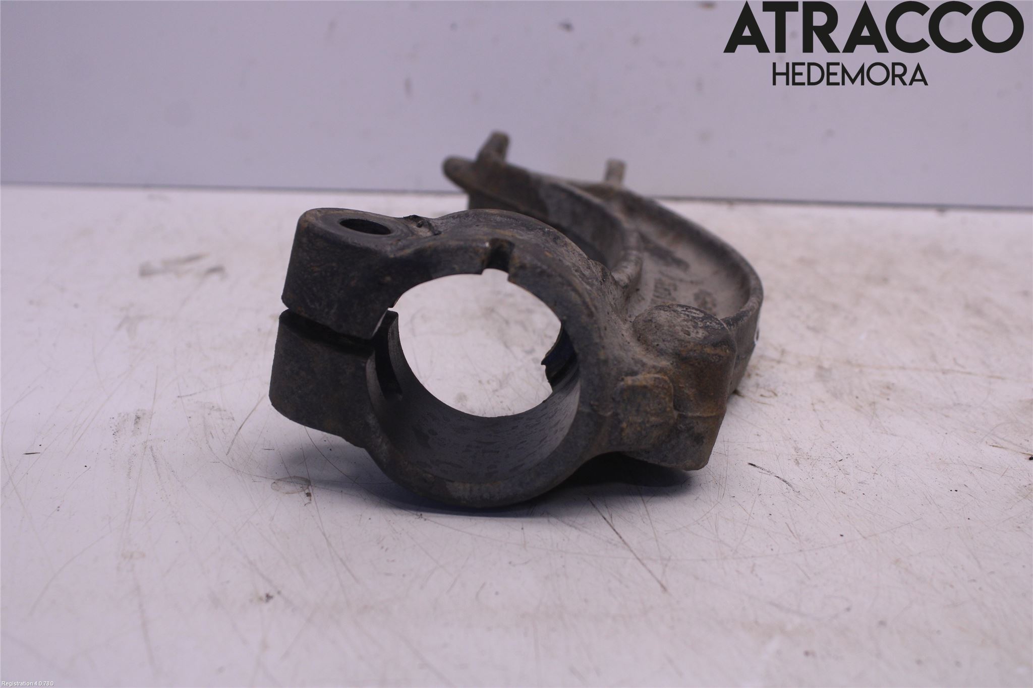 Audi A5 07-16 Forstilling Øvrig